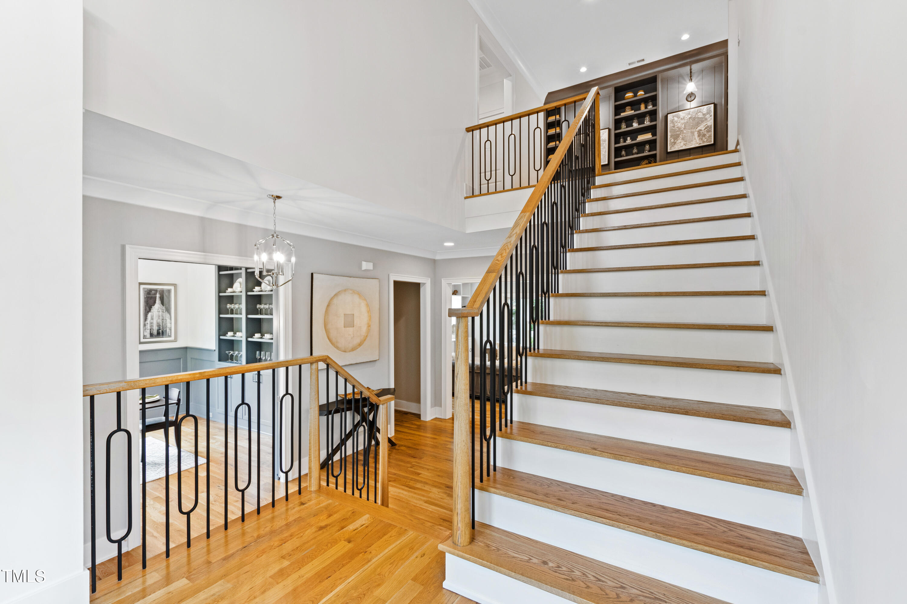 3409 Rock Creek Drive