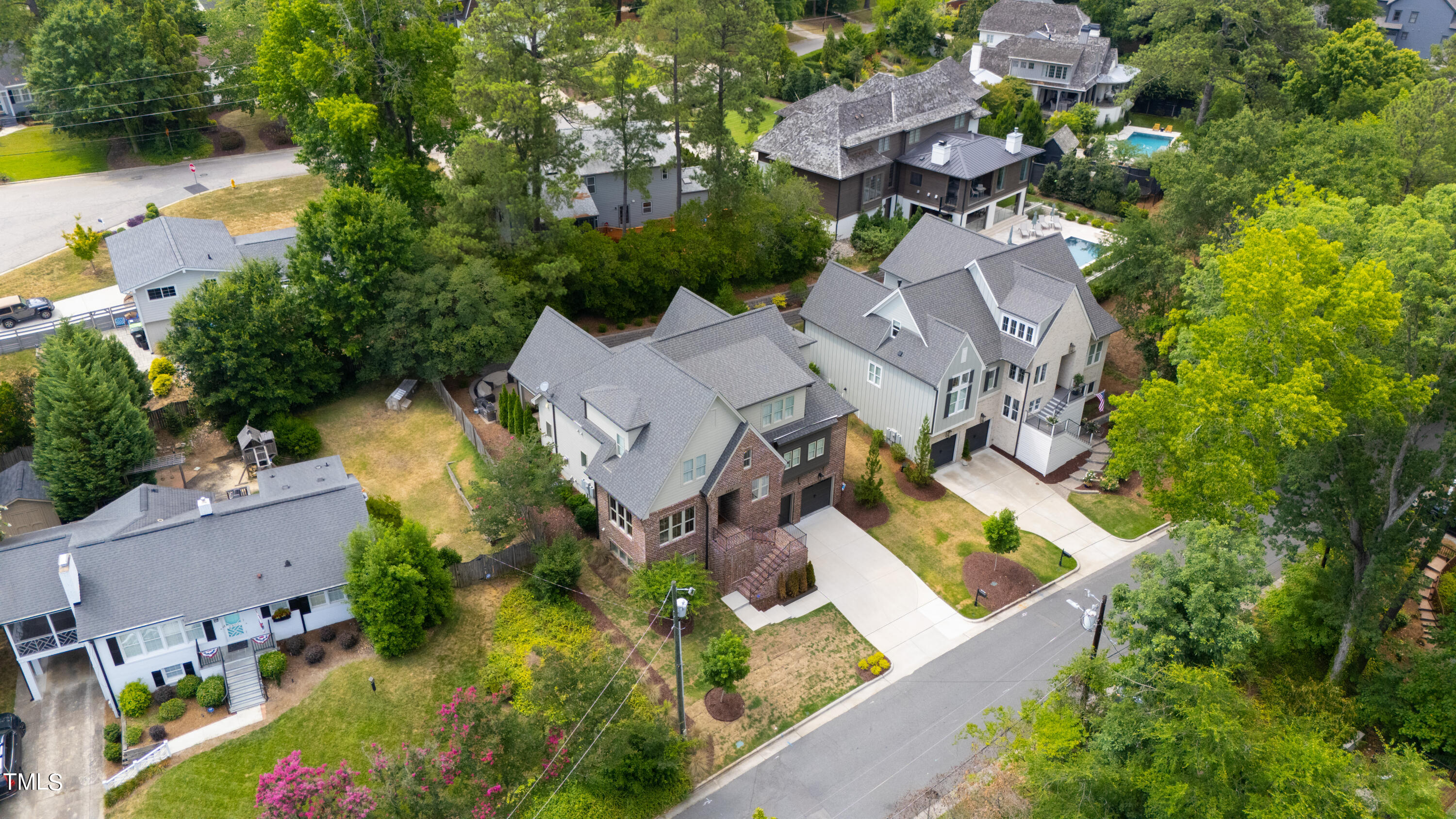 3409 Rock Creek Drive