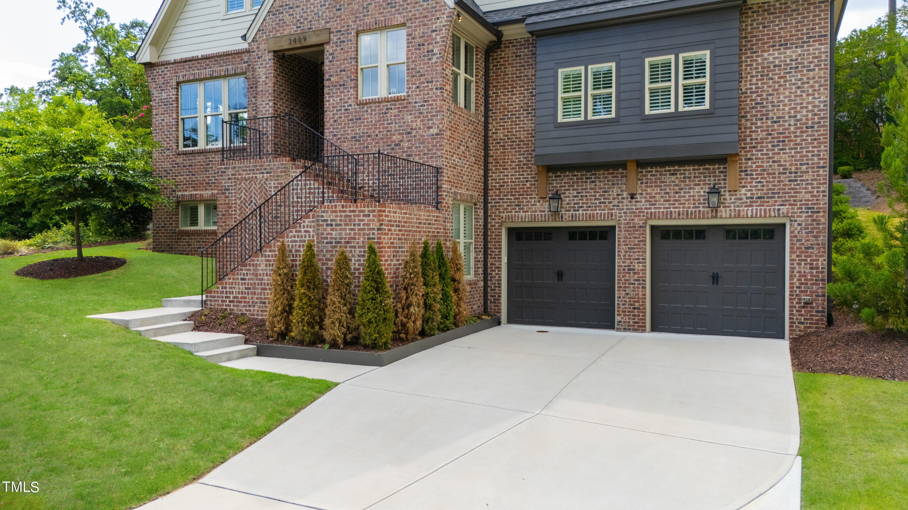 3409 Rock Creek Drive