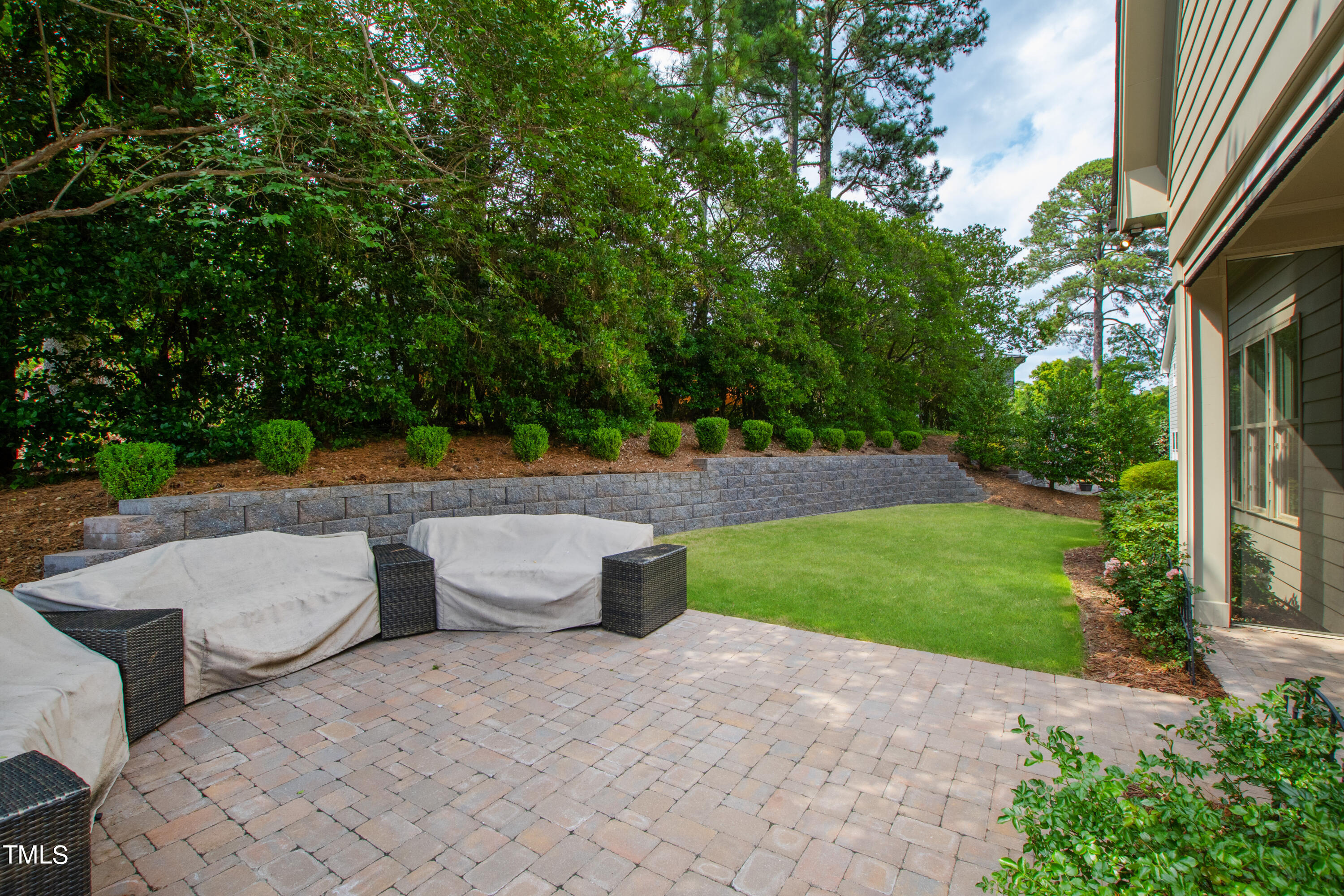3409 Rock Creek Drive