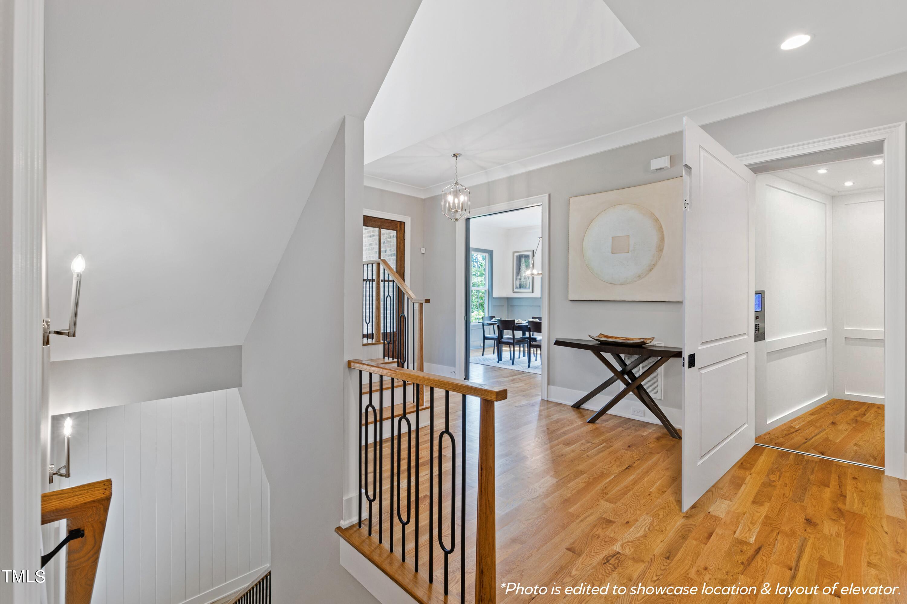 3409 Rock Creek Drive