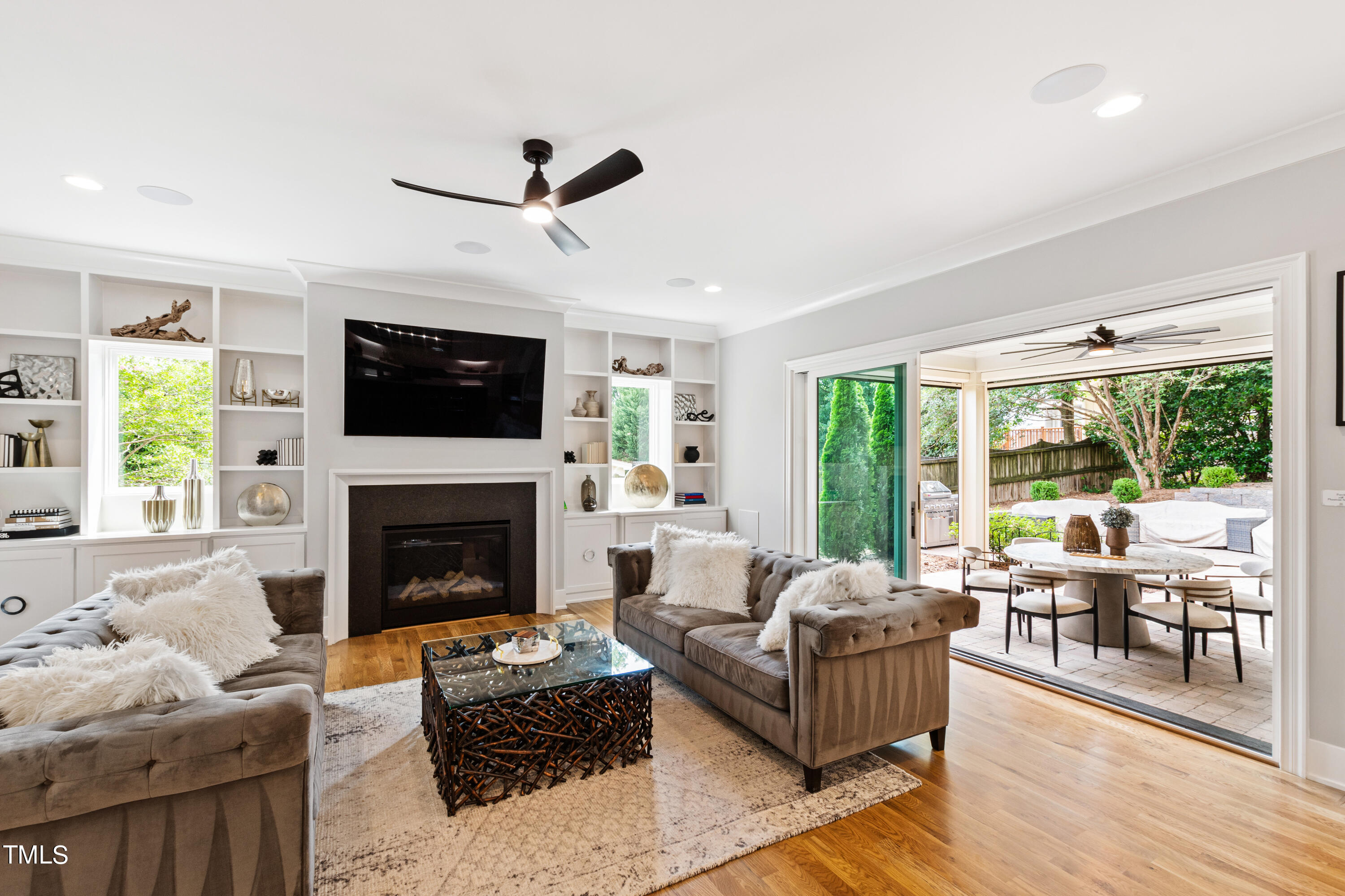 3409 Rock Creek Drive
