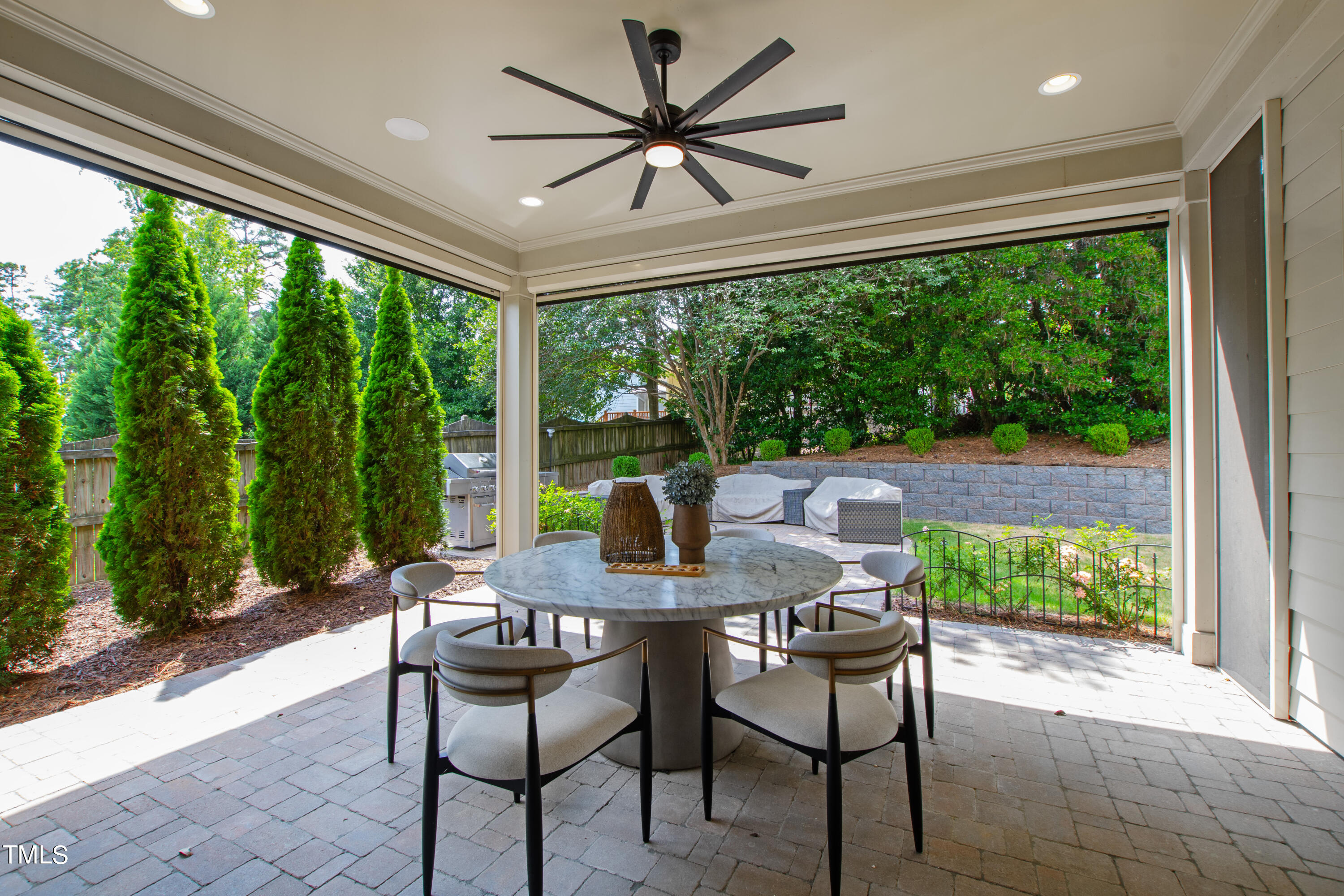 3409 Rock Creek Drive