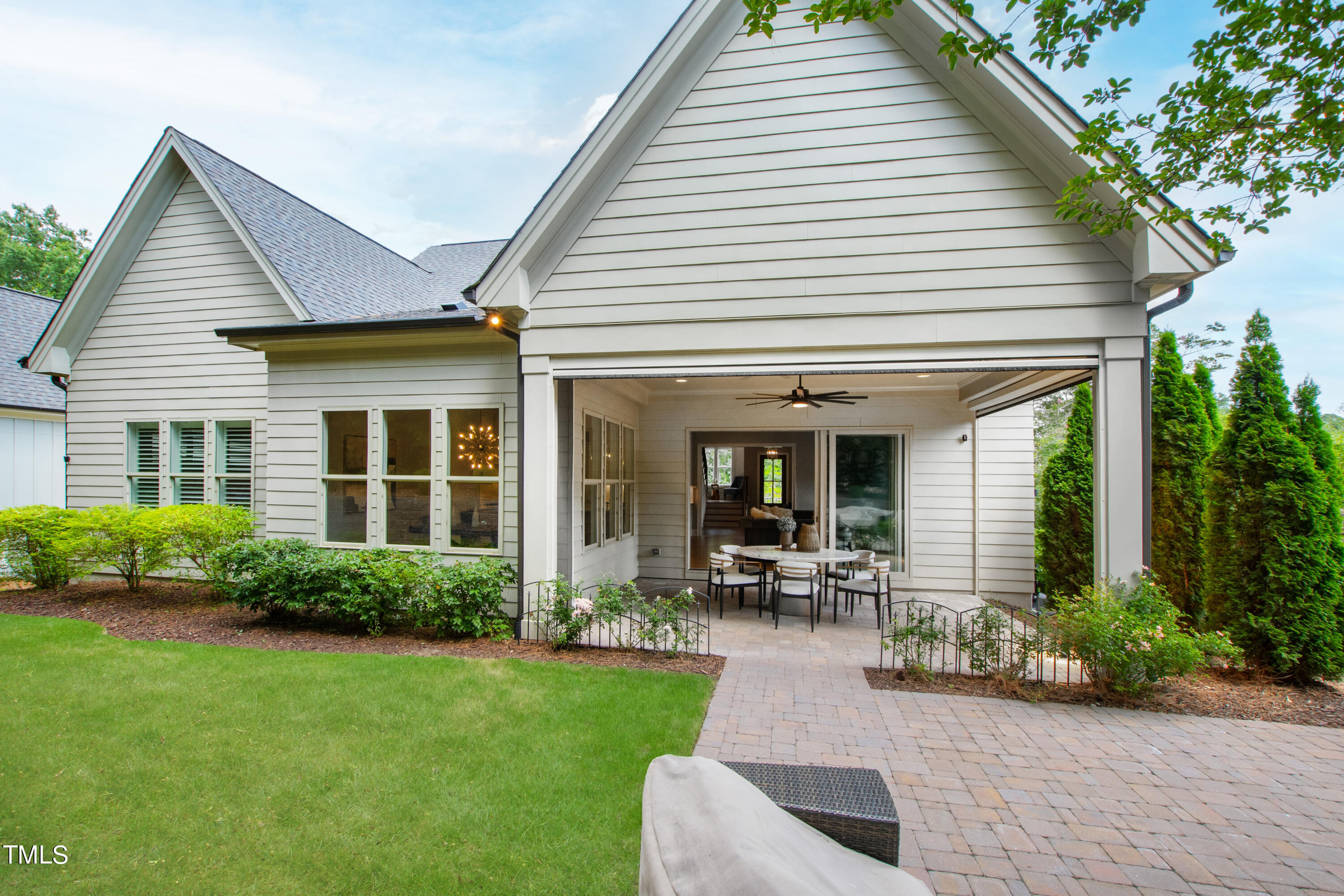 3409 Rock Creek Drive