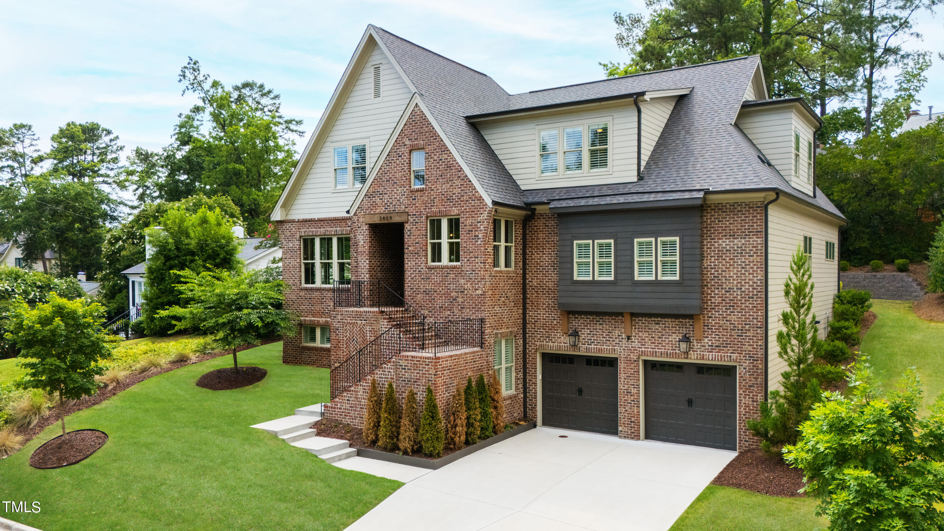 3409 Rock Creek Drive