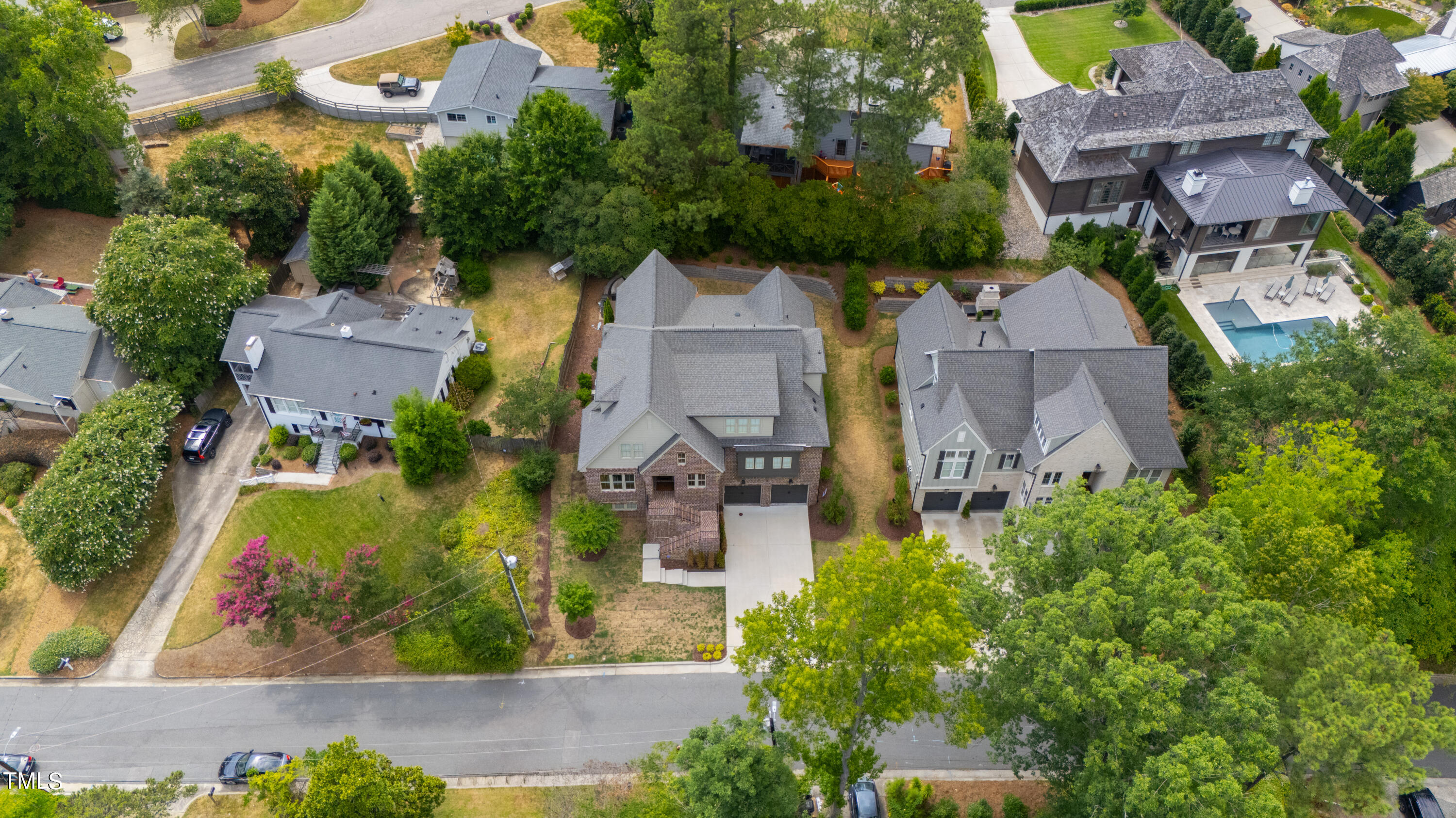 3409 Rock Creek Drive
