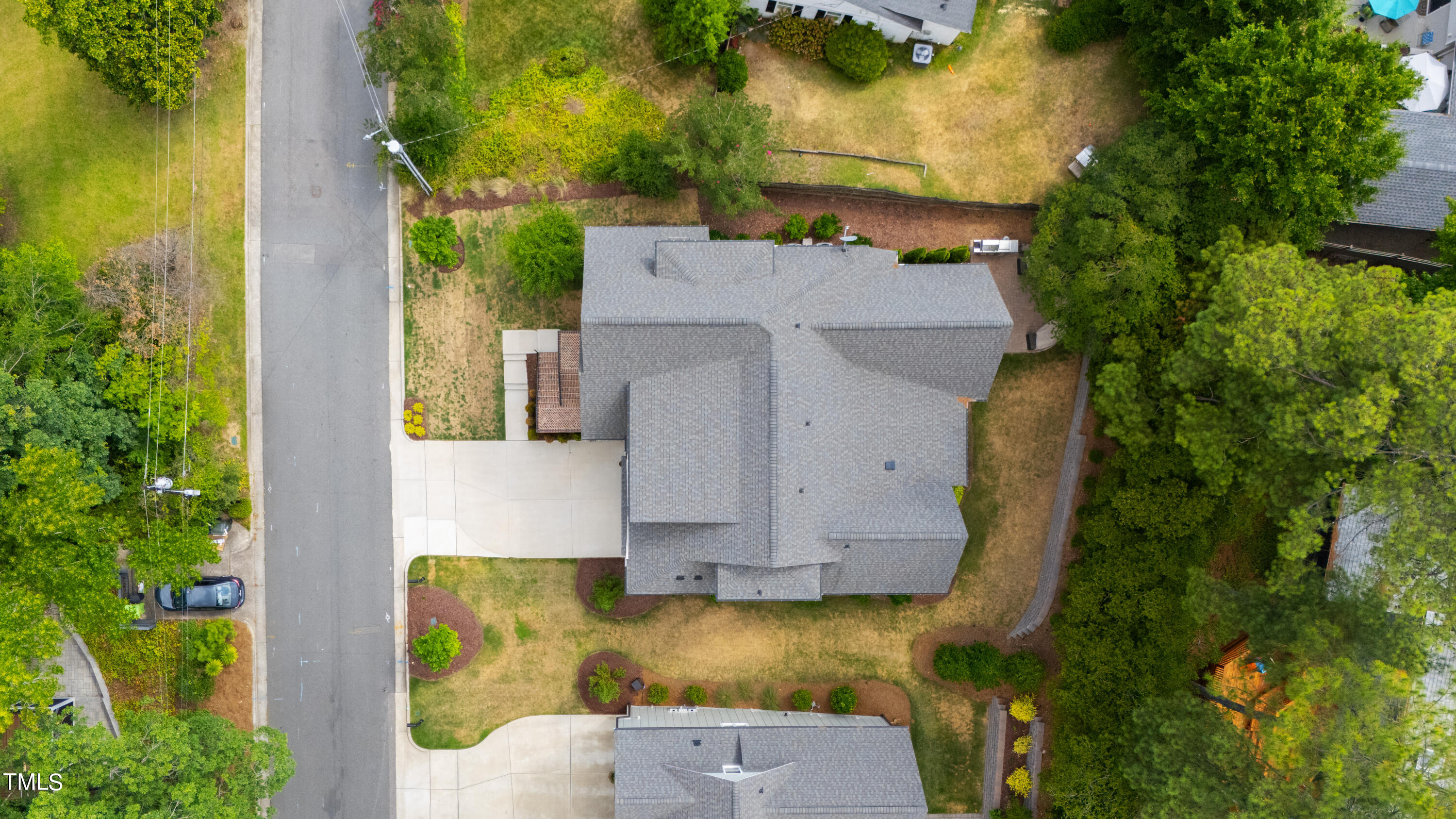 3409 Rock Creek Drive