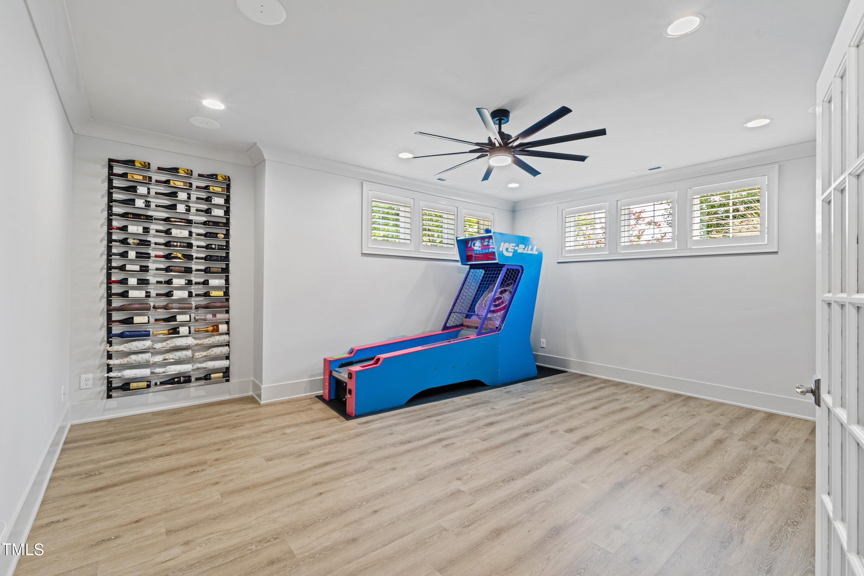 3409 Rock Creek Drive