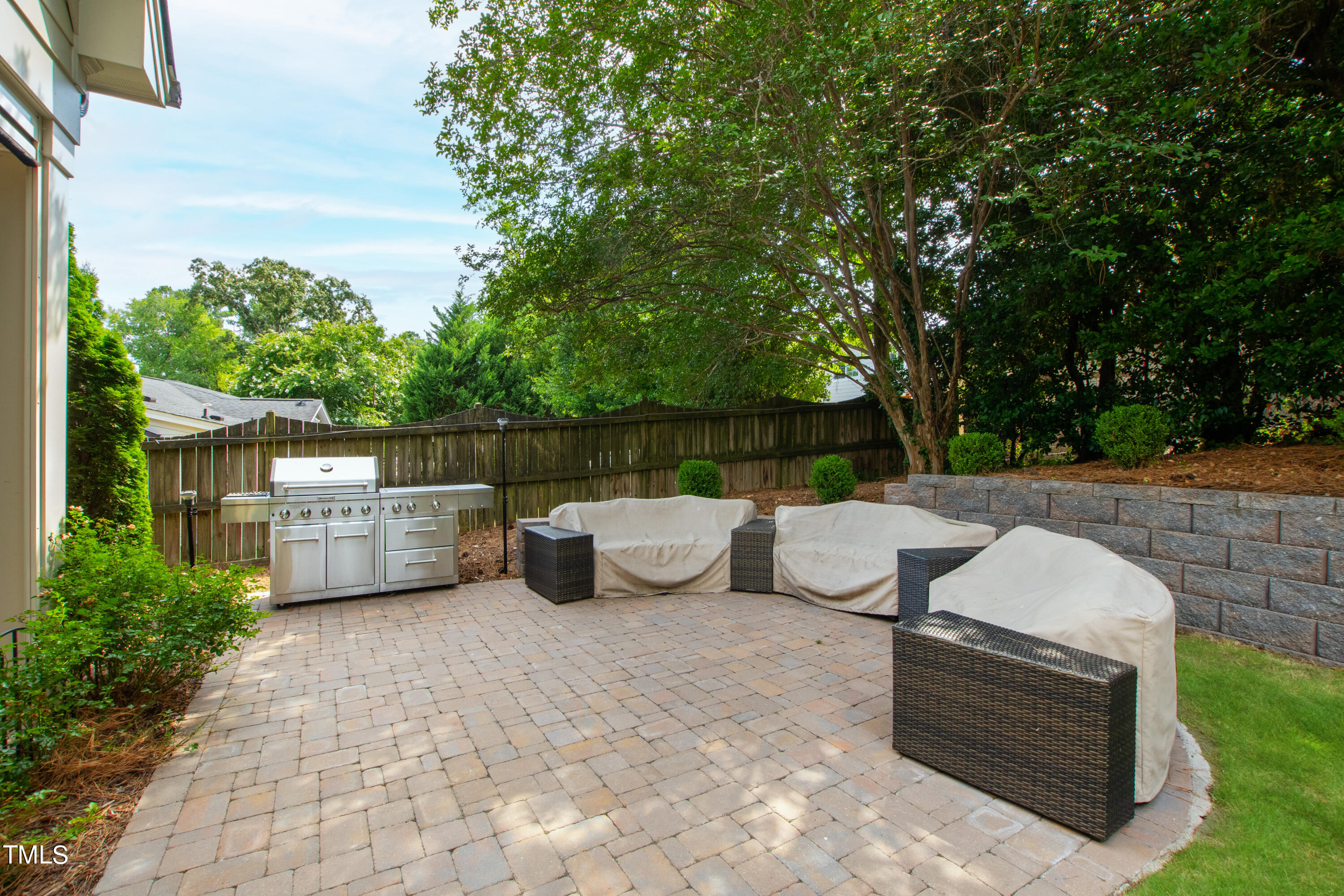3409 Rock Creek Drive