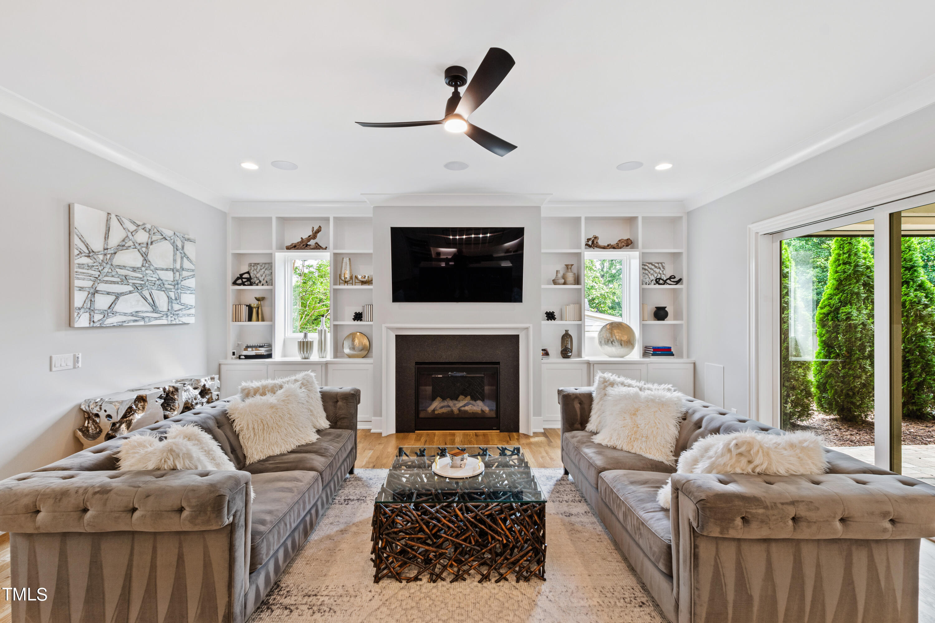 3409 Rock Creek Drive