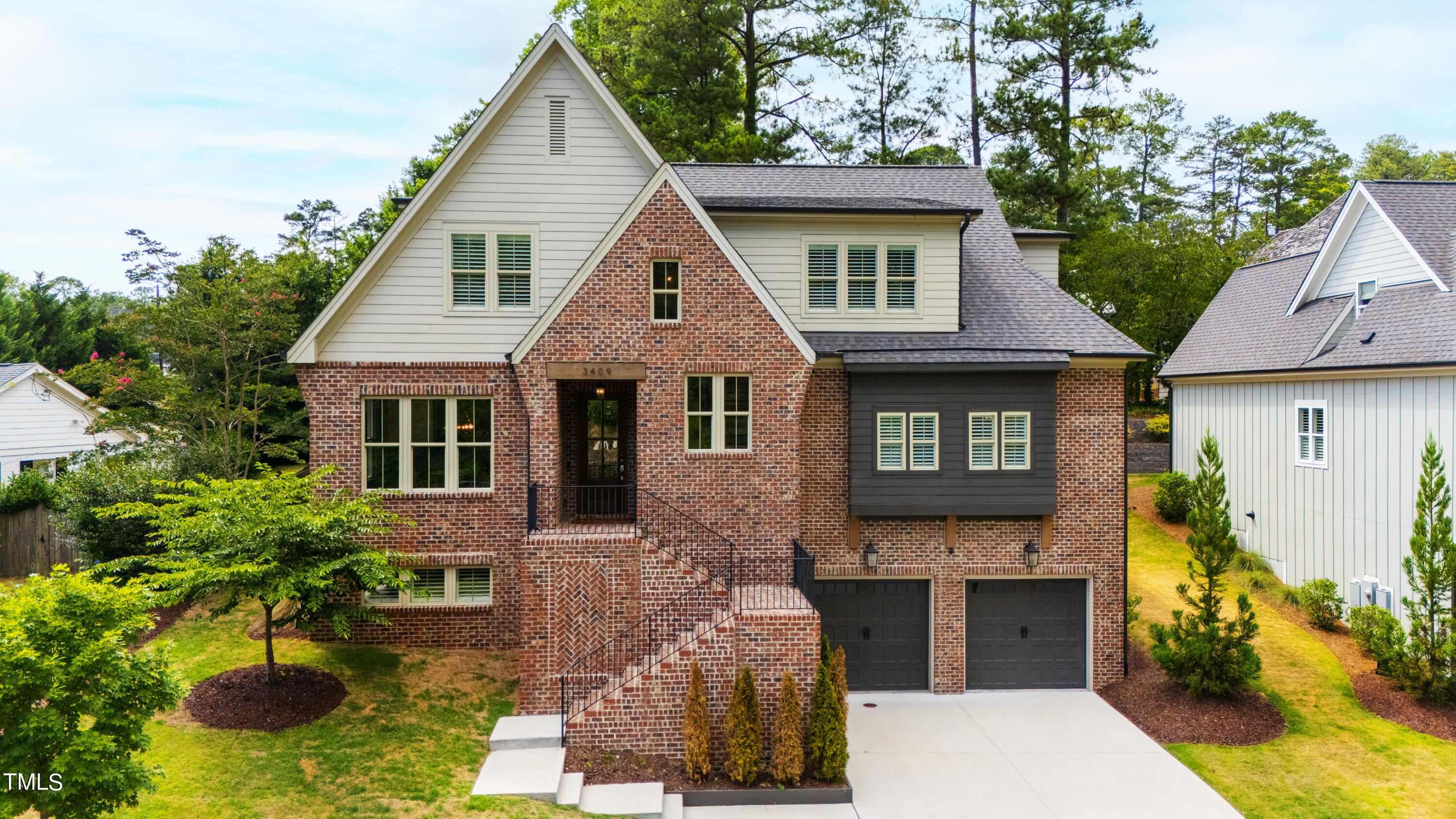 3409 Rock Creek Drive