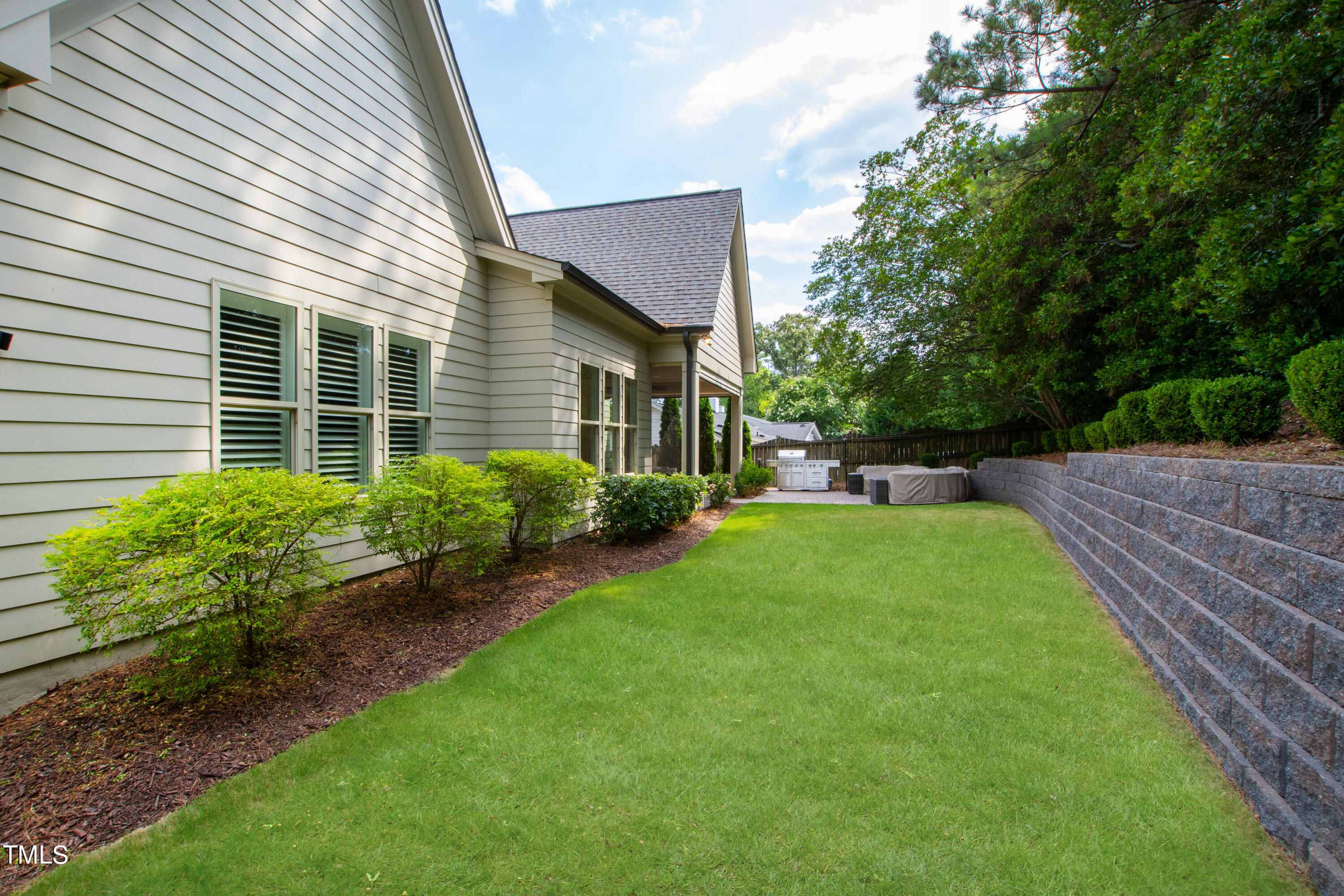 3409 Rock Creek Drive
