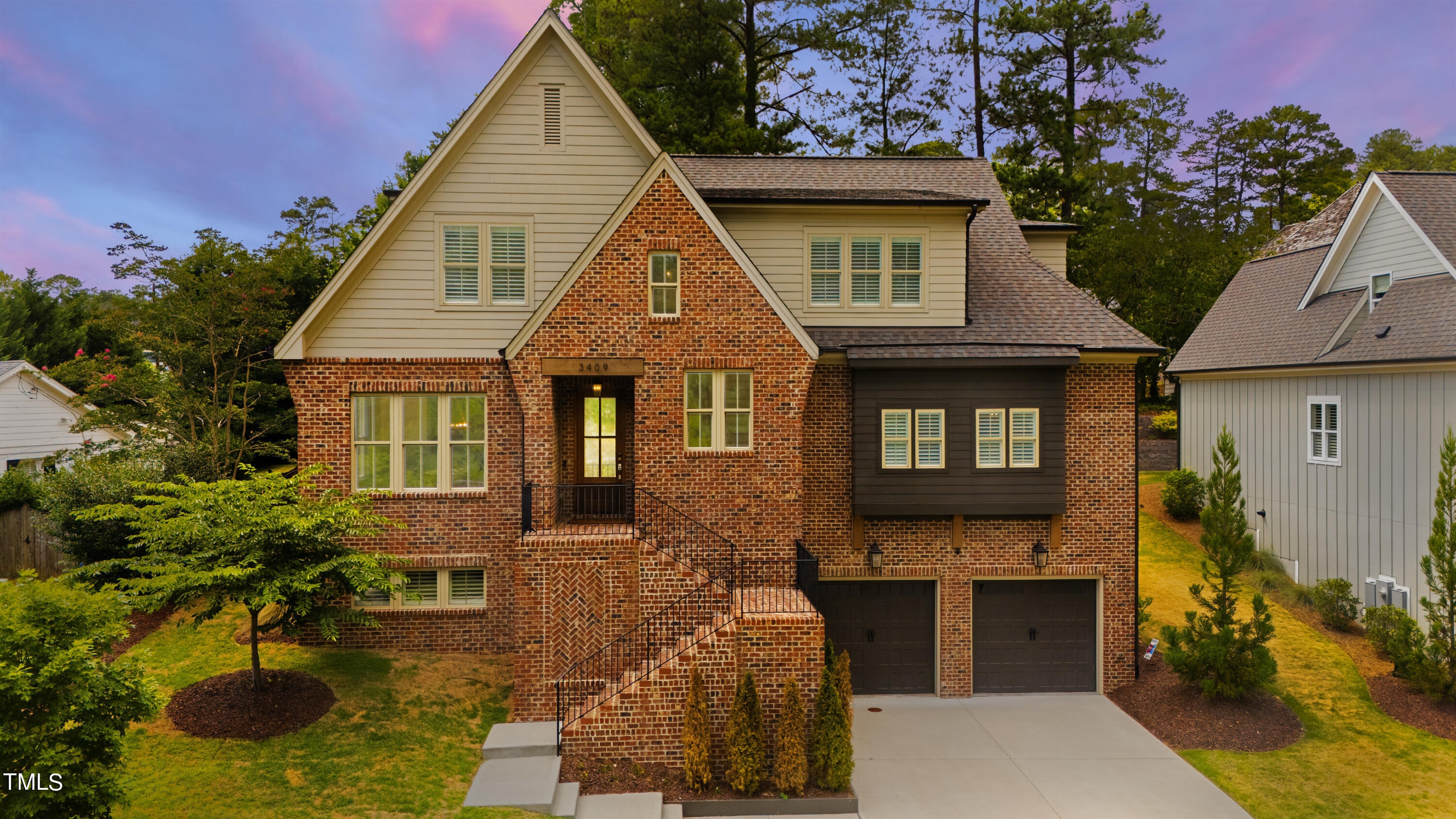 3409 Rock Creek Drive