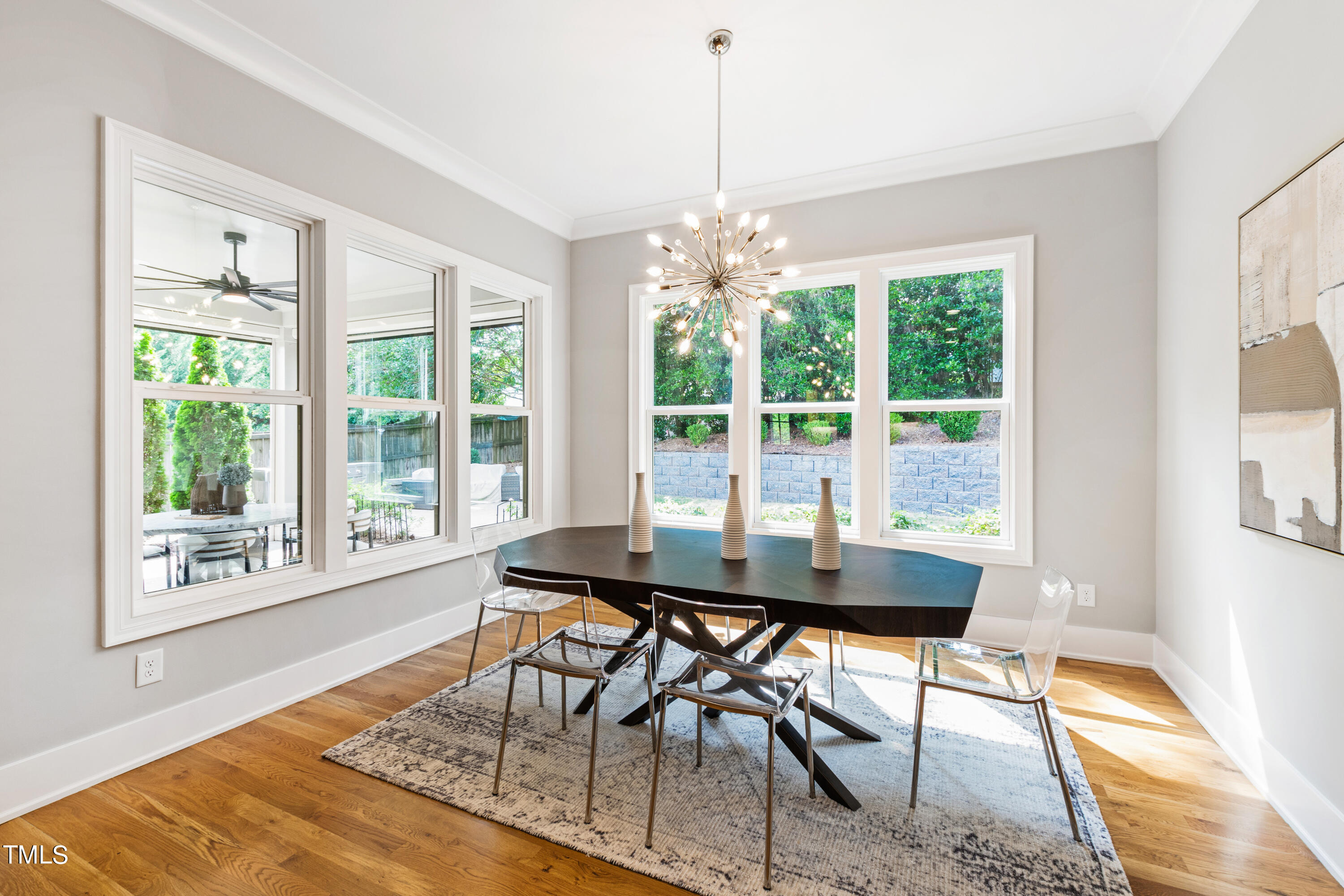 3409 Rock Creek Drive