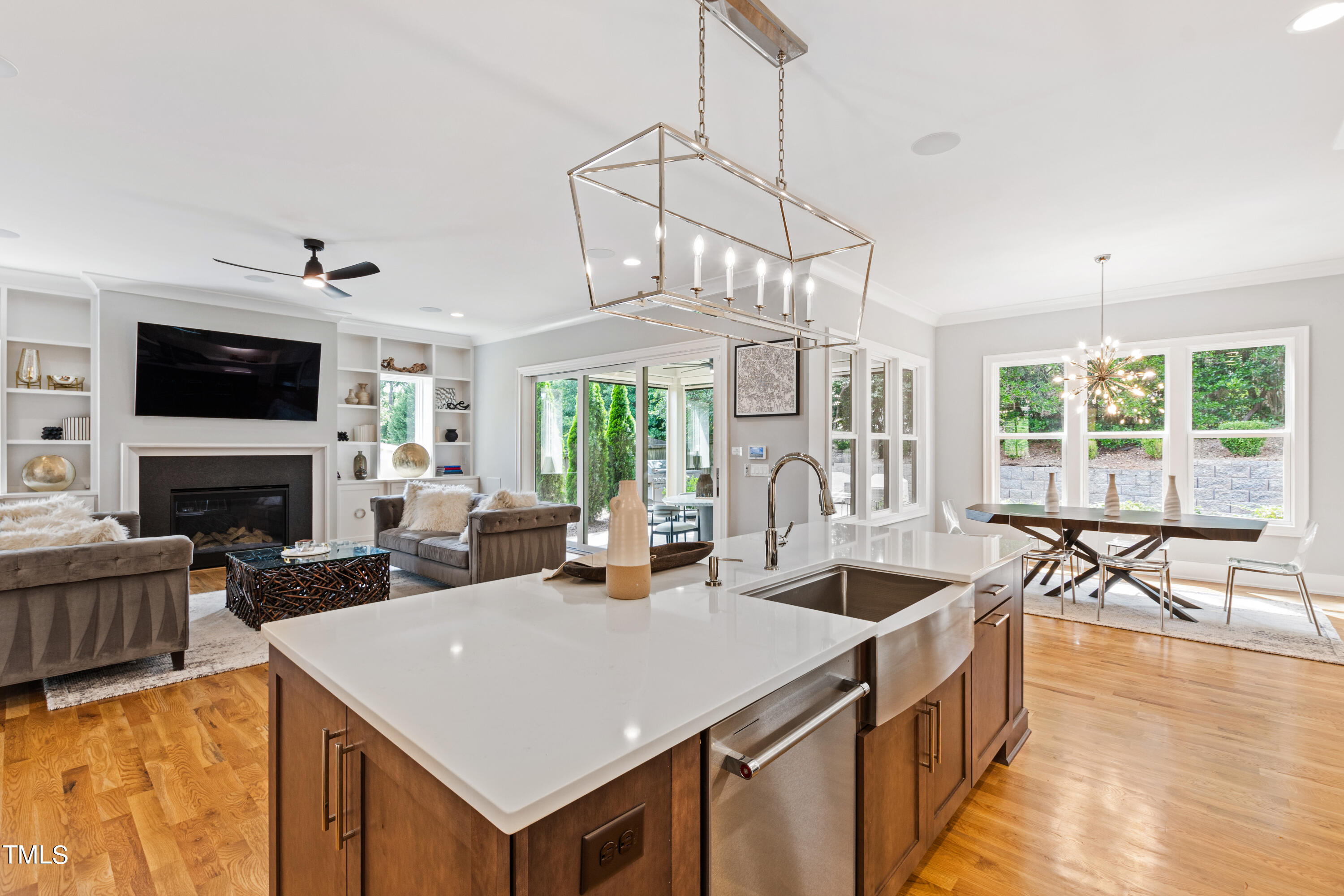 3409 Rock Creek Drive