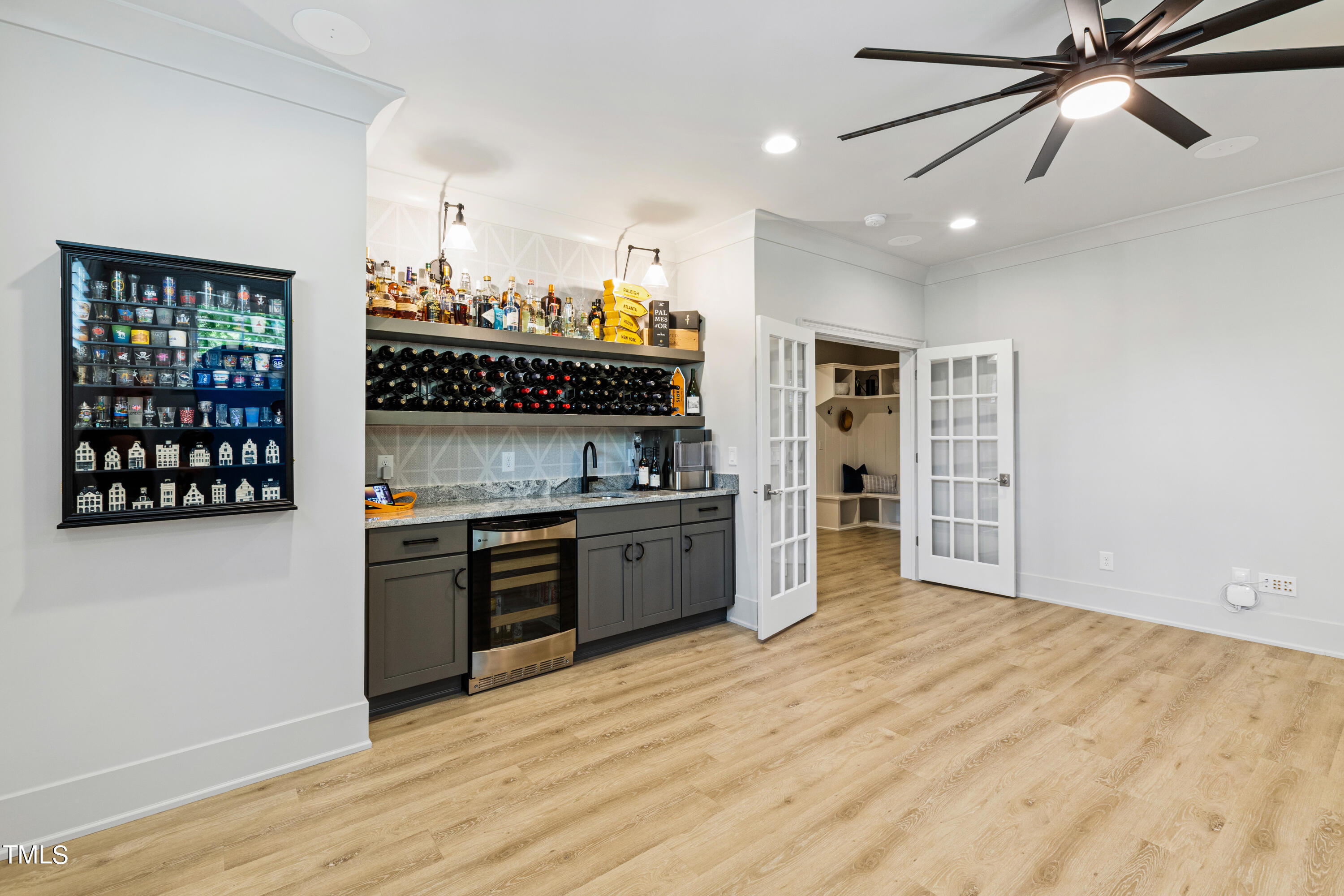 3409 Rock Creek Drive