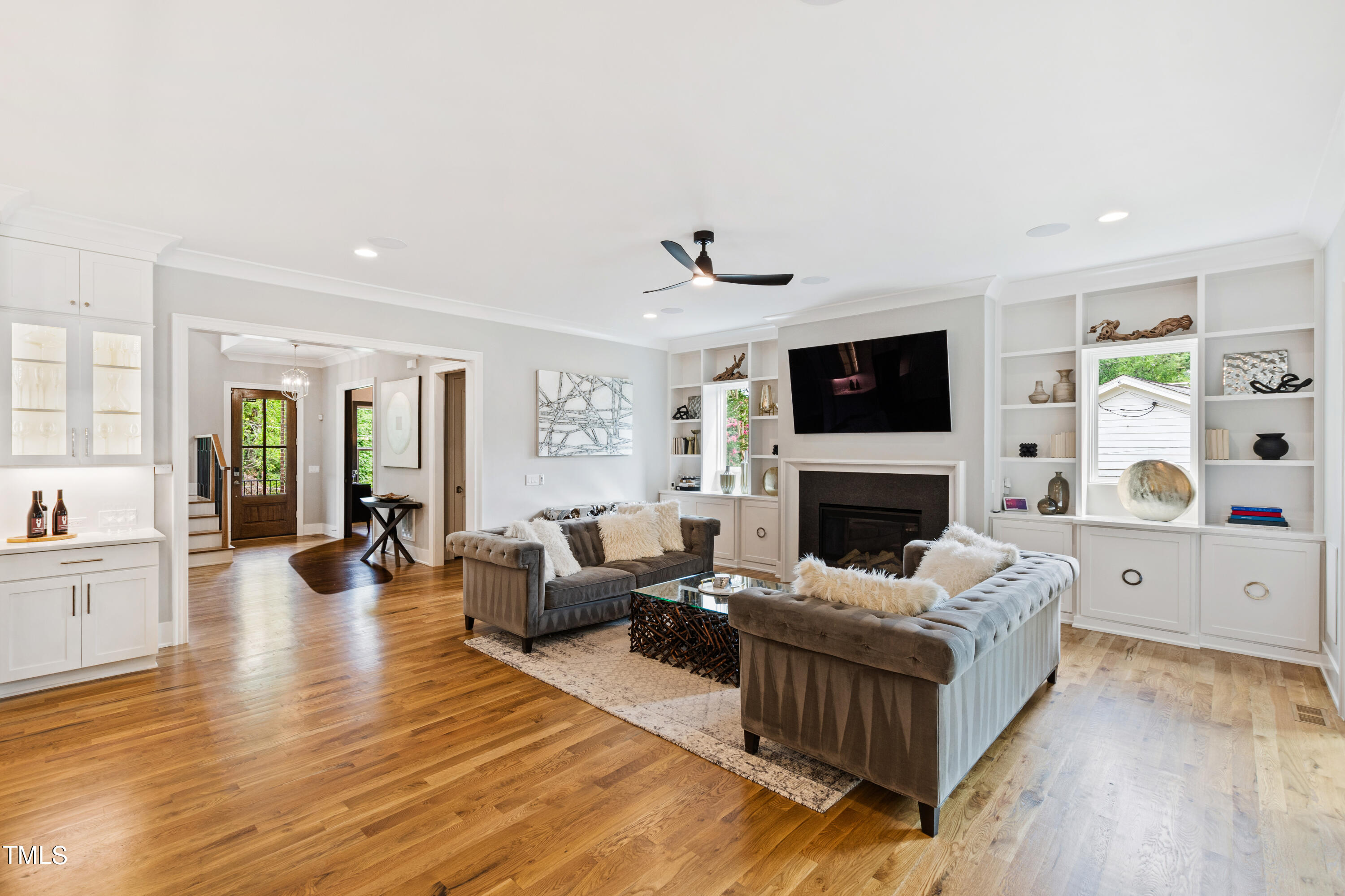 3409 Rock Creek Drive