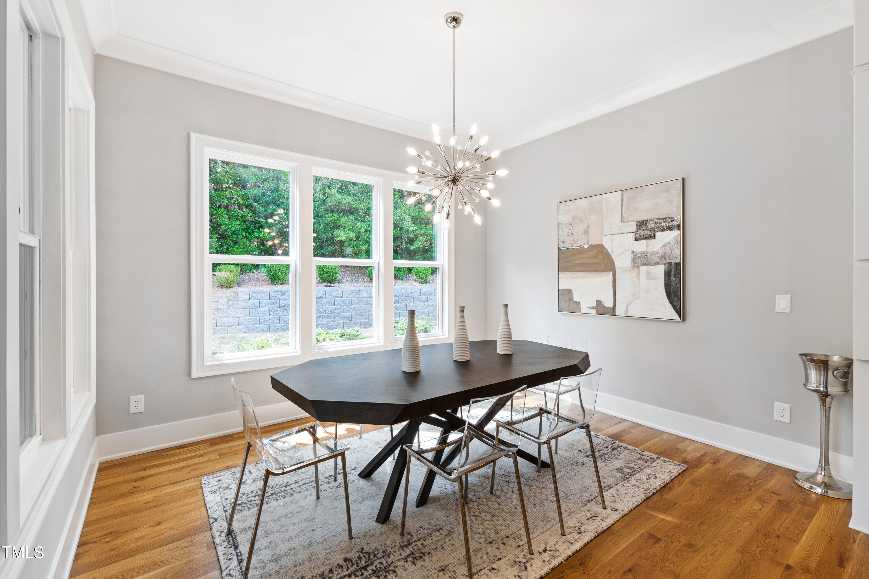3409 Rock Creek Drive