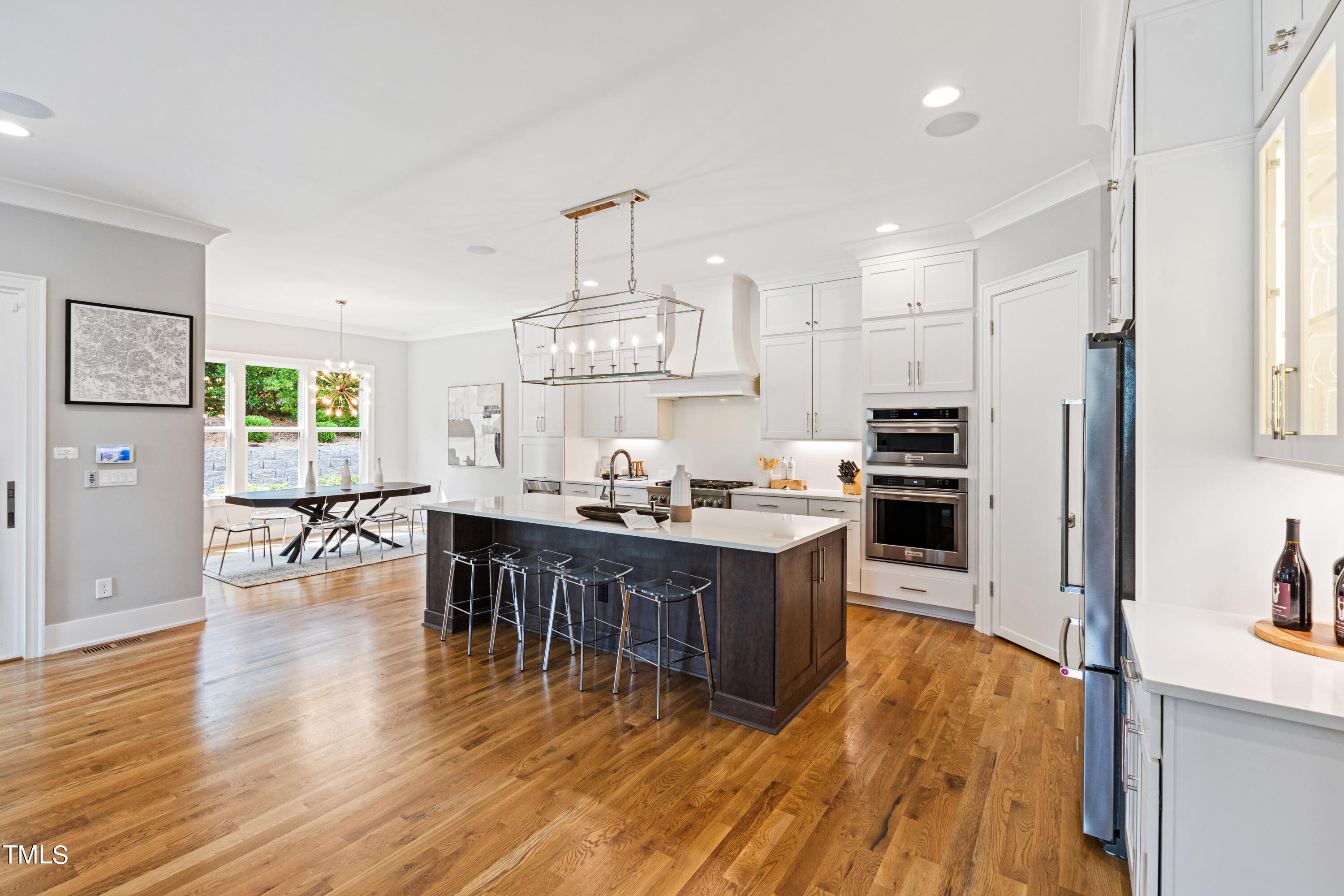 3409 Rock Creek Drive