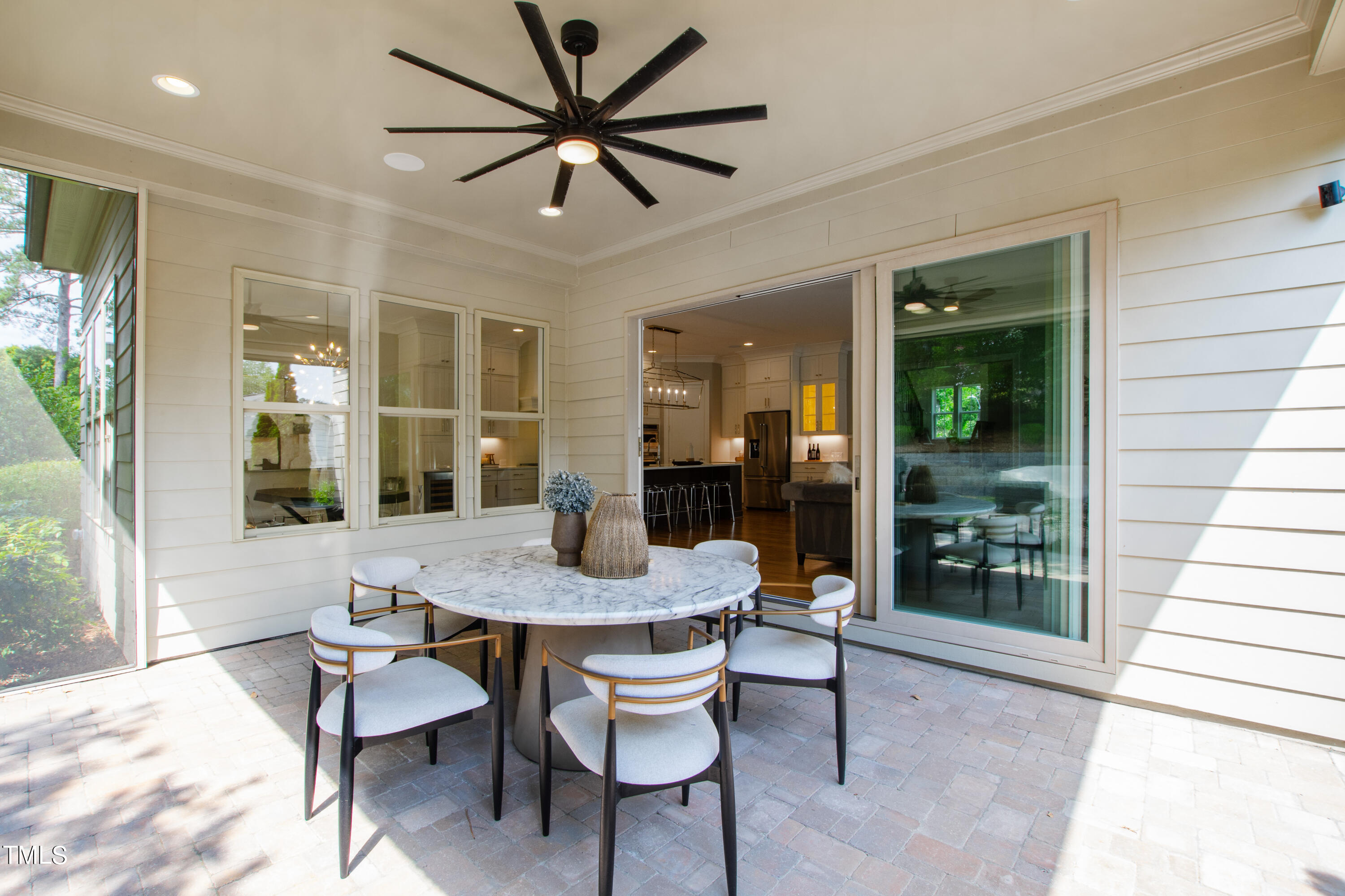 3409 Rock Creek Drive