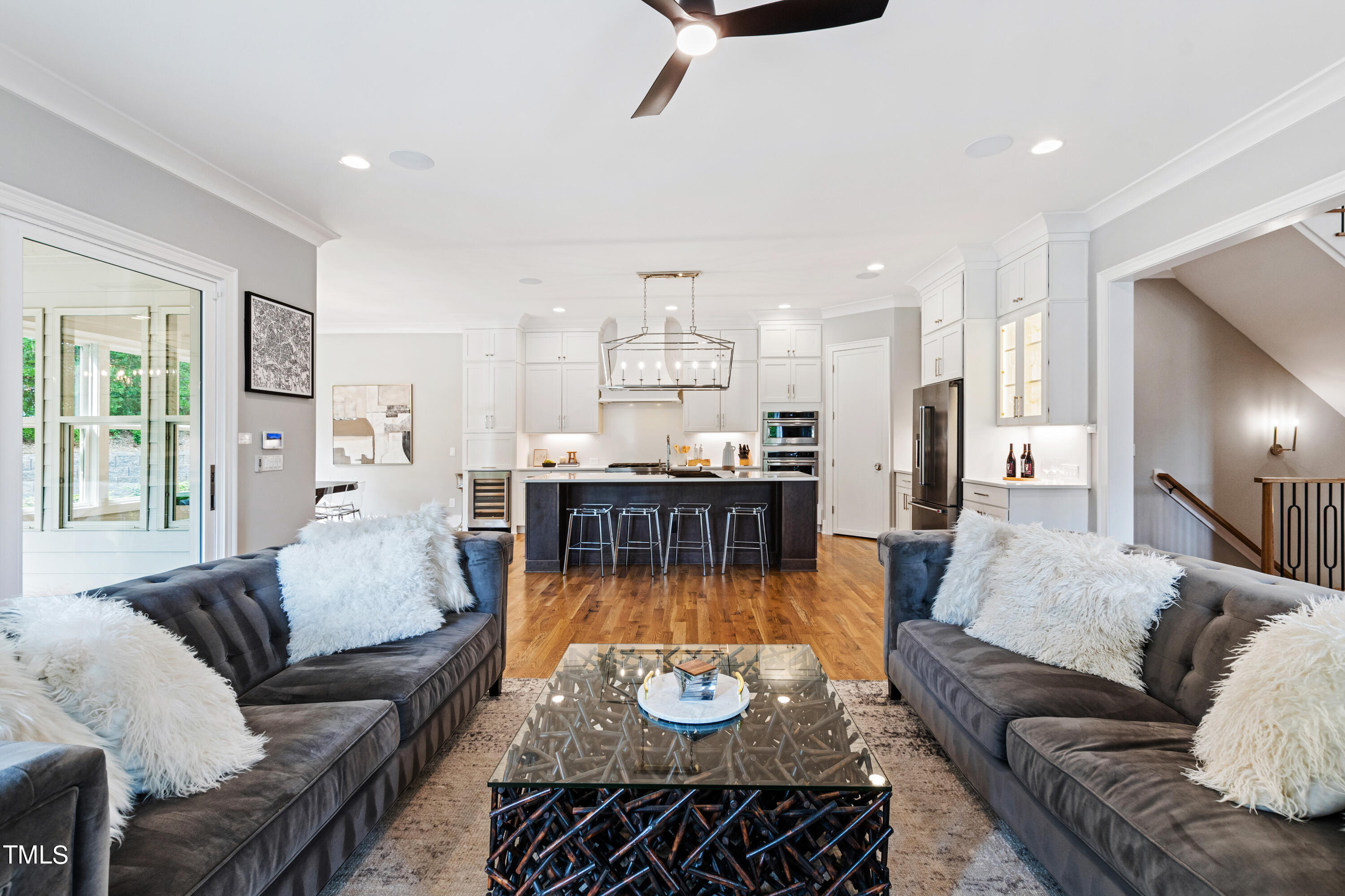3409 Rock Creek Drive