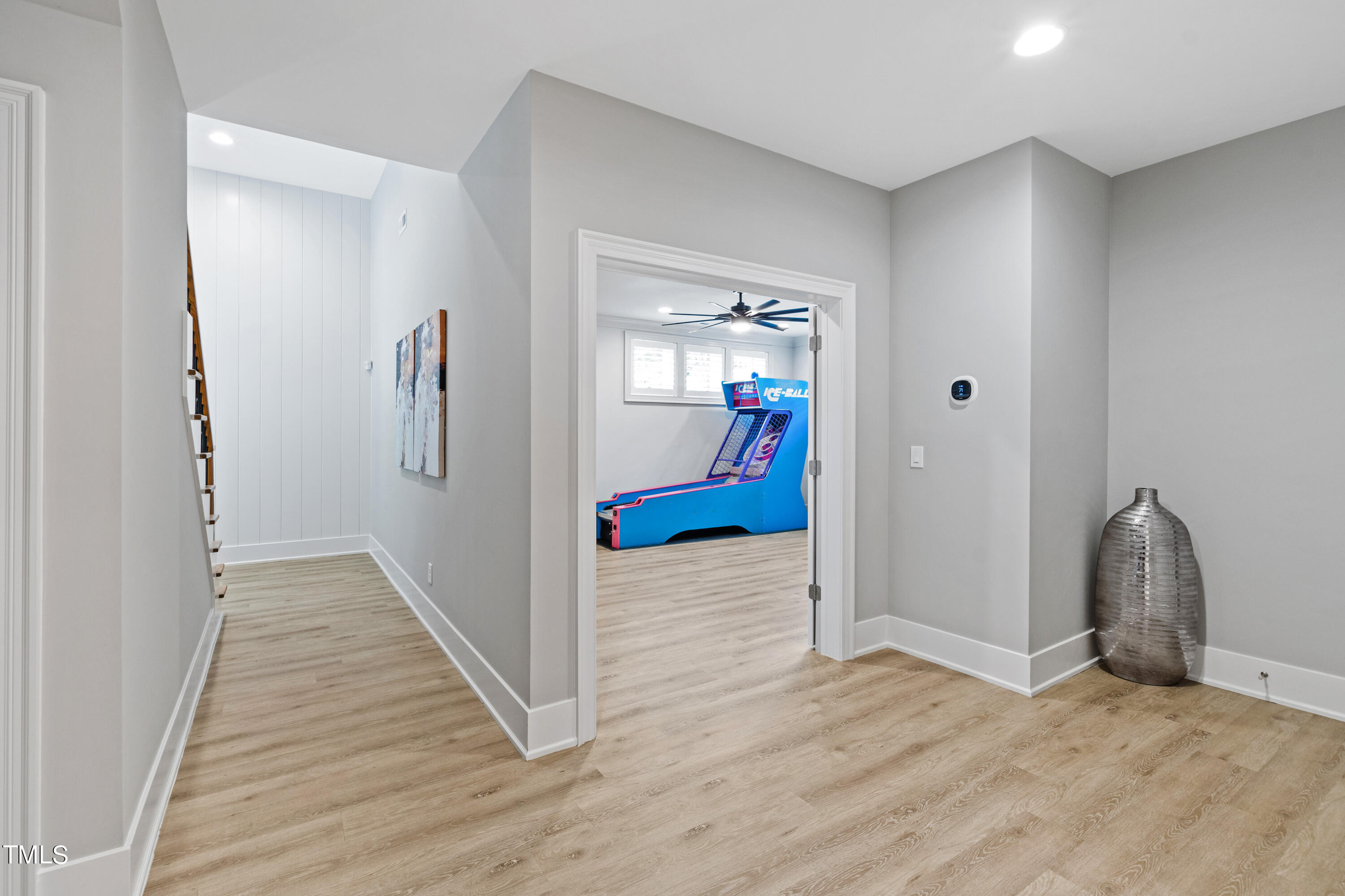 3409 Rock Creek Drive