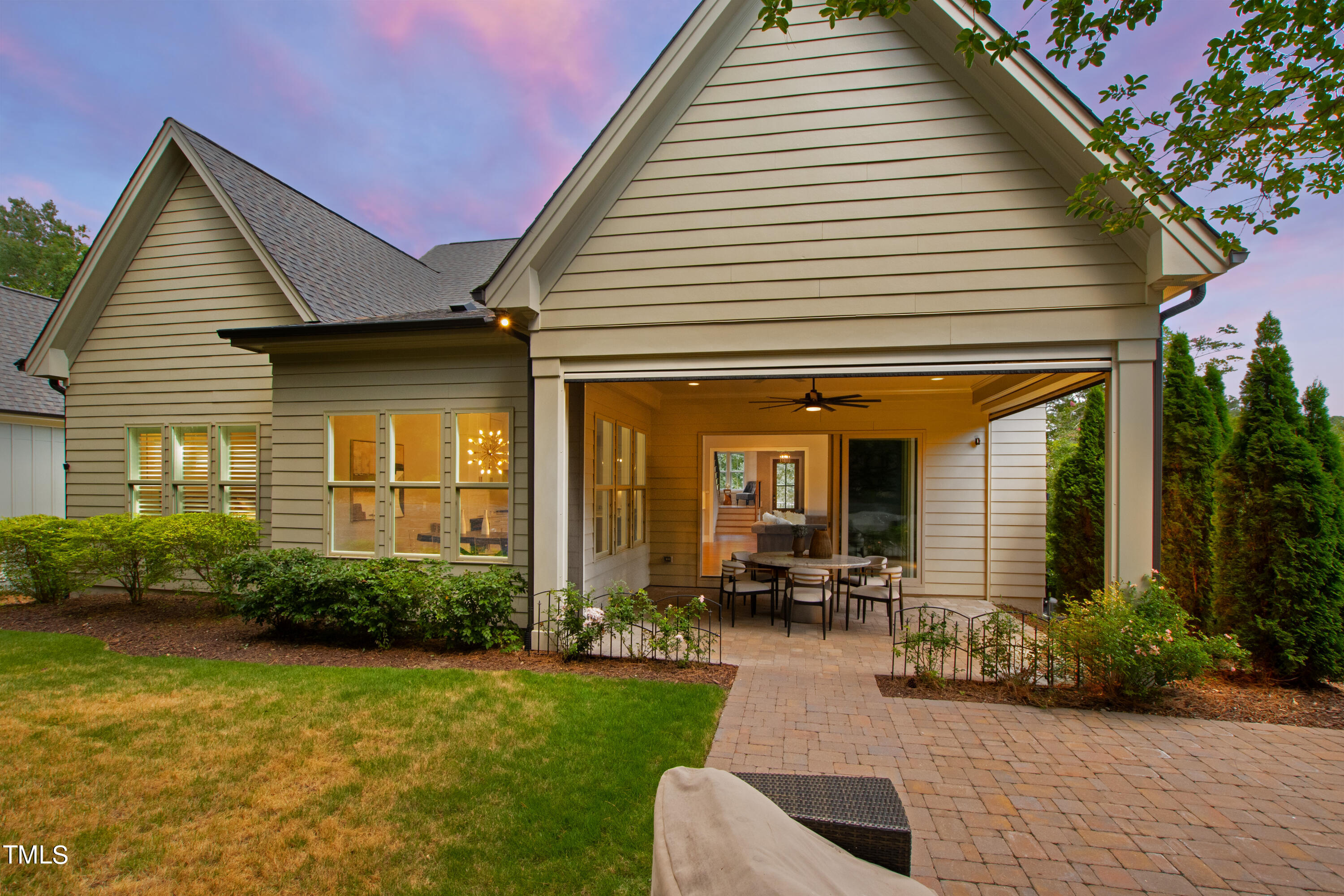 3409 Rock Creek Drive