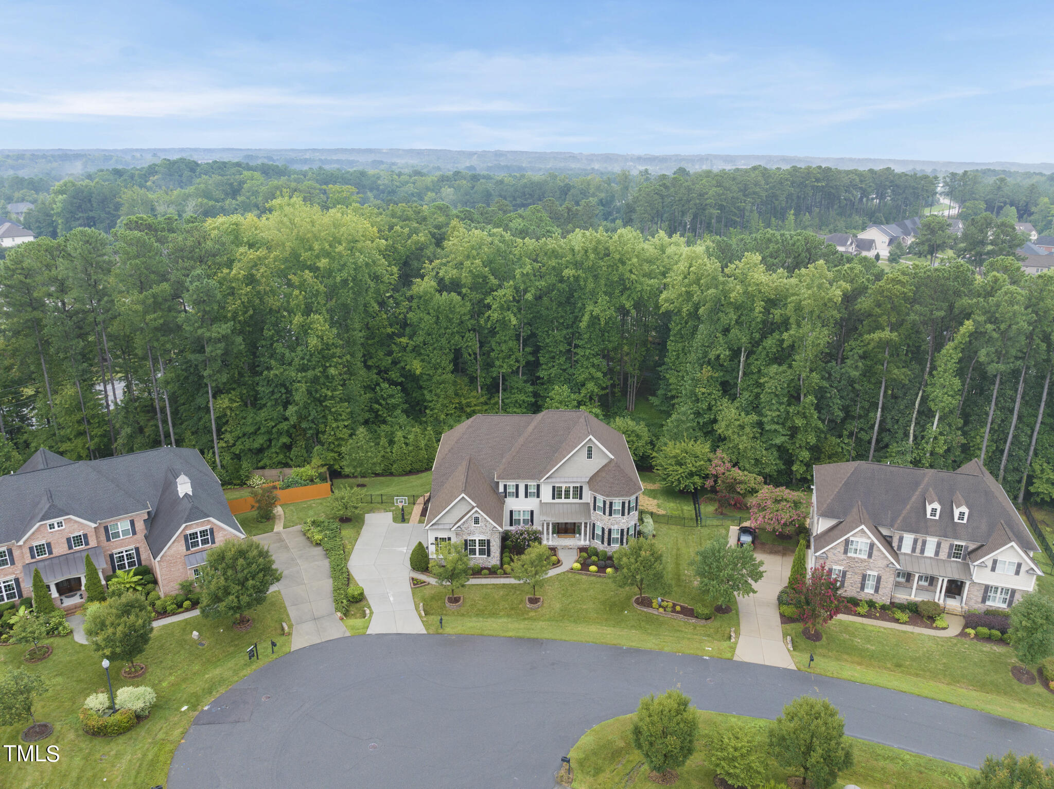 7124 Misty Springs Court