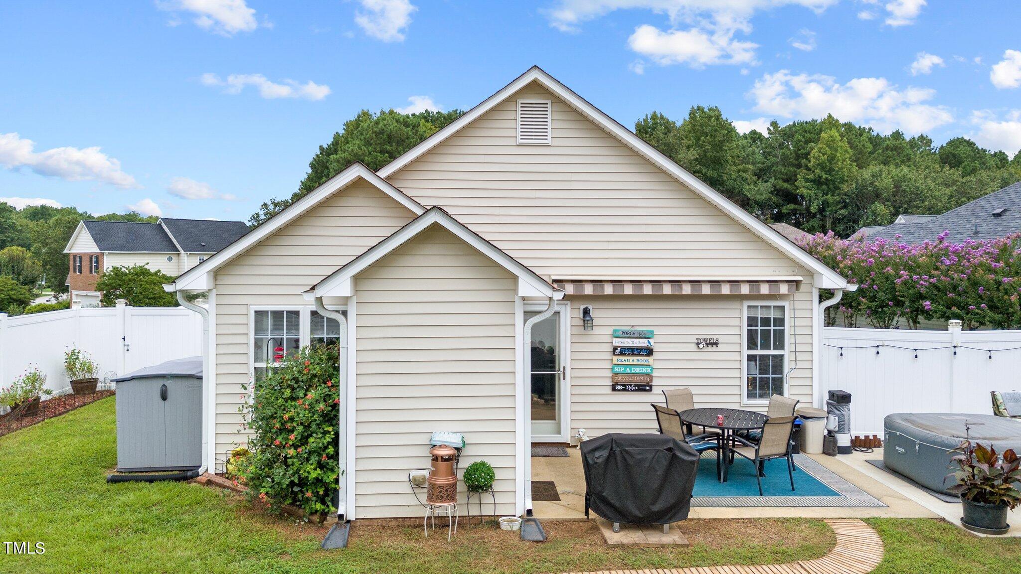 2029 Mckinnon Drive