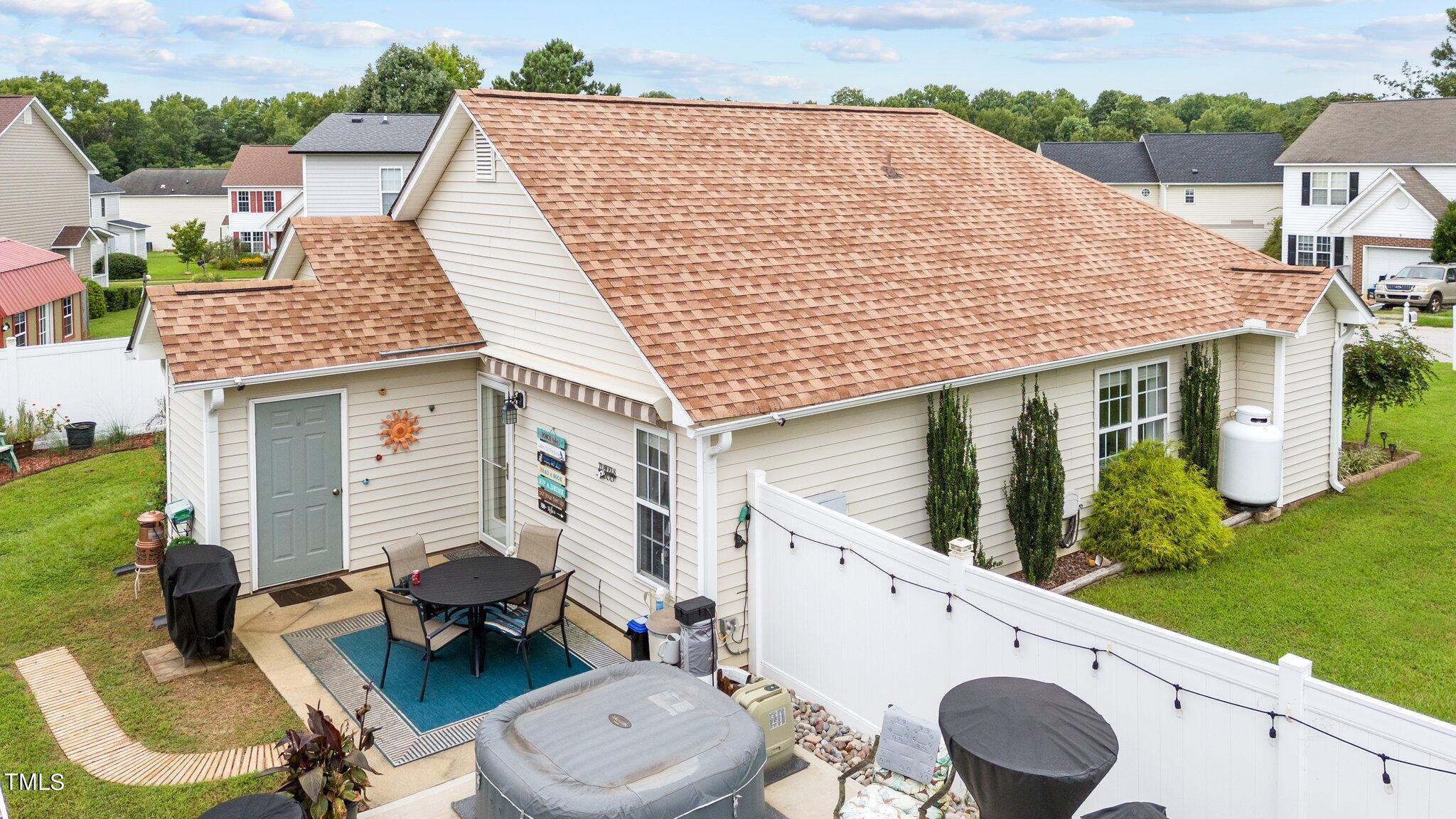 2029 Mckinnon Drive