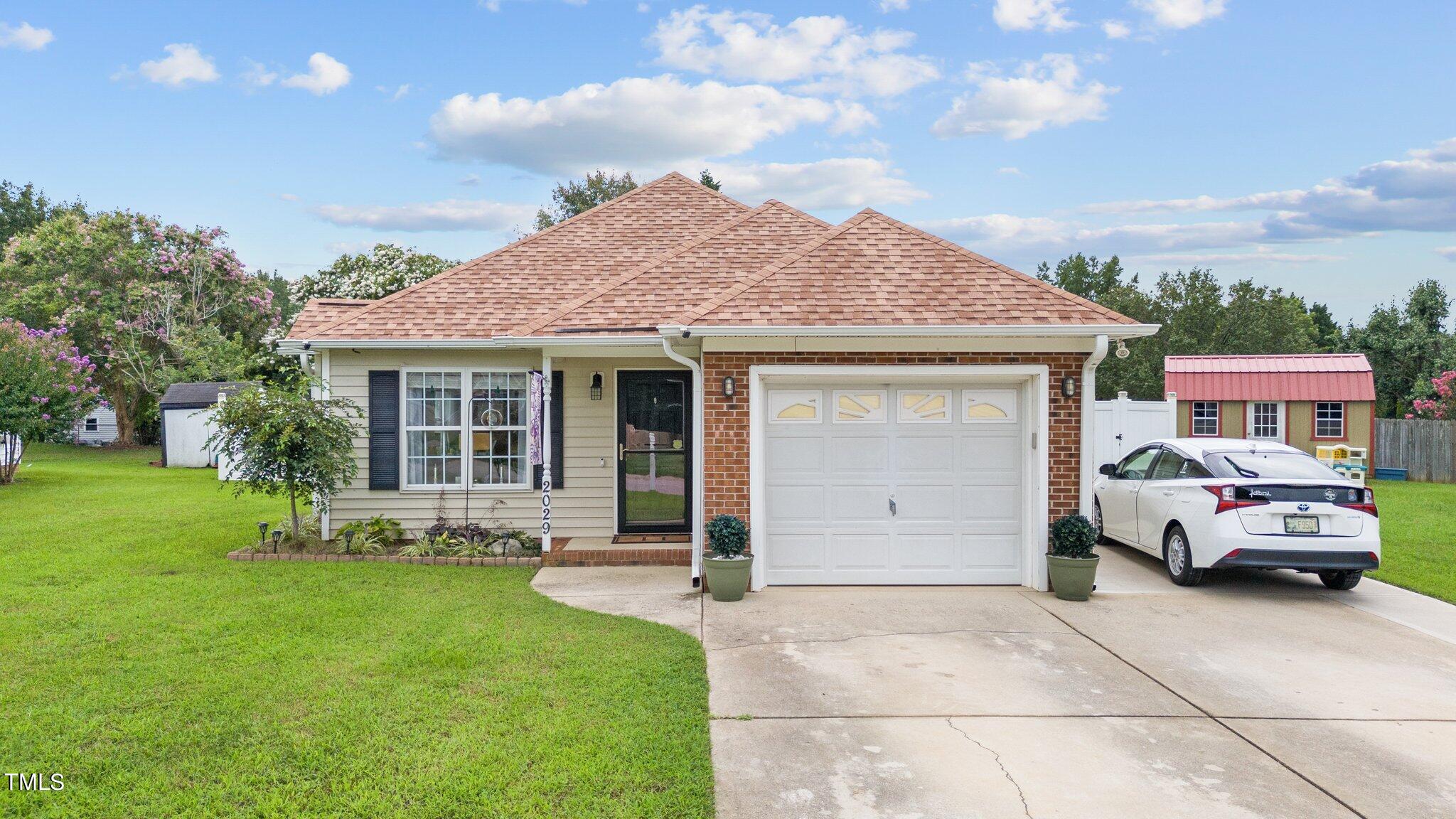 2029 Mckinnon Drive