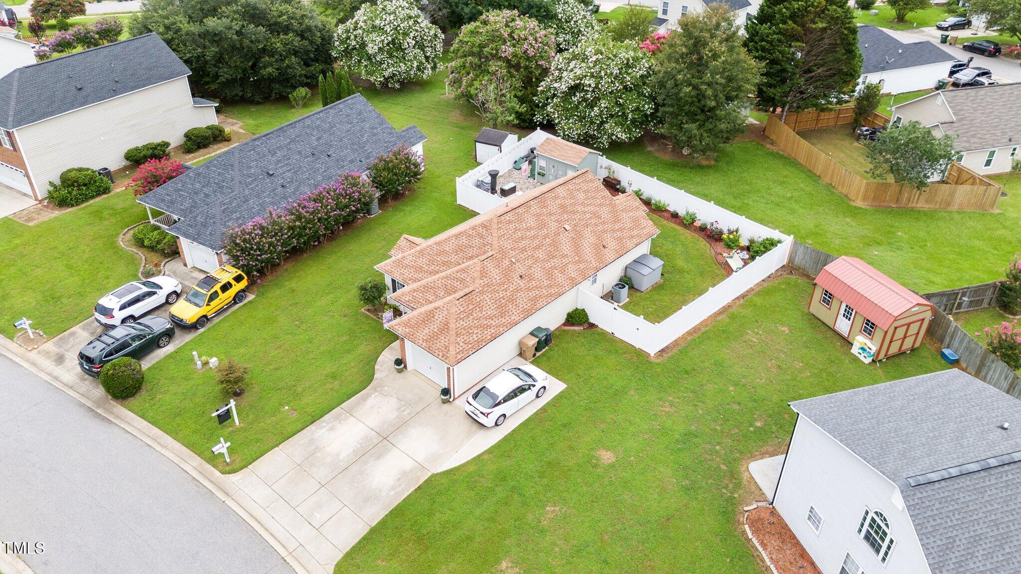 2029 Mckinnon Drive