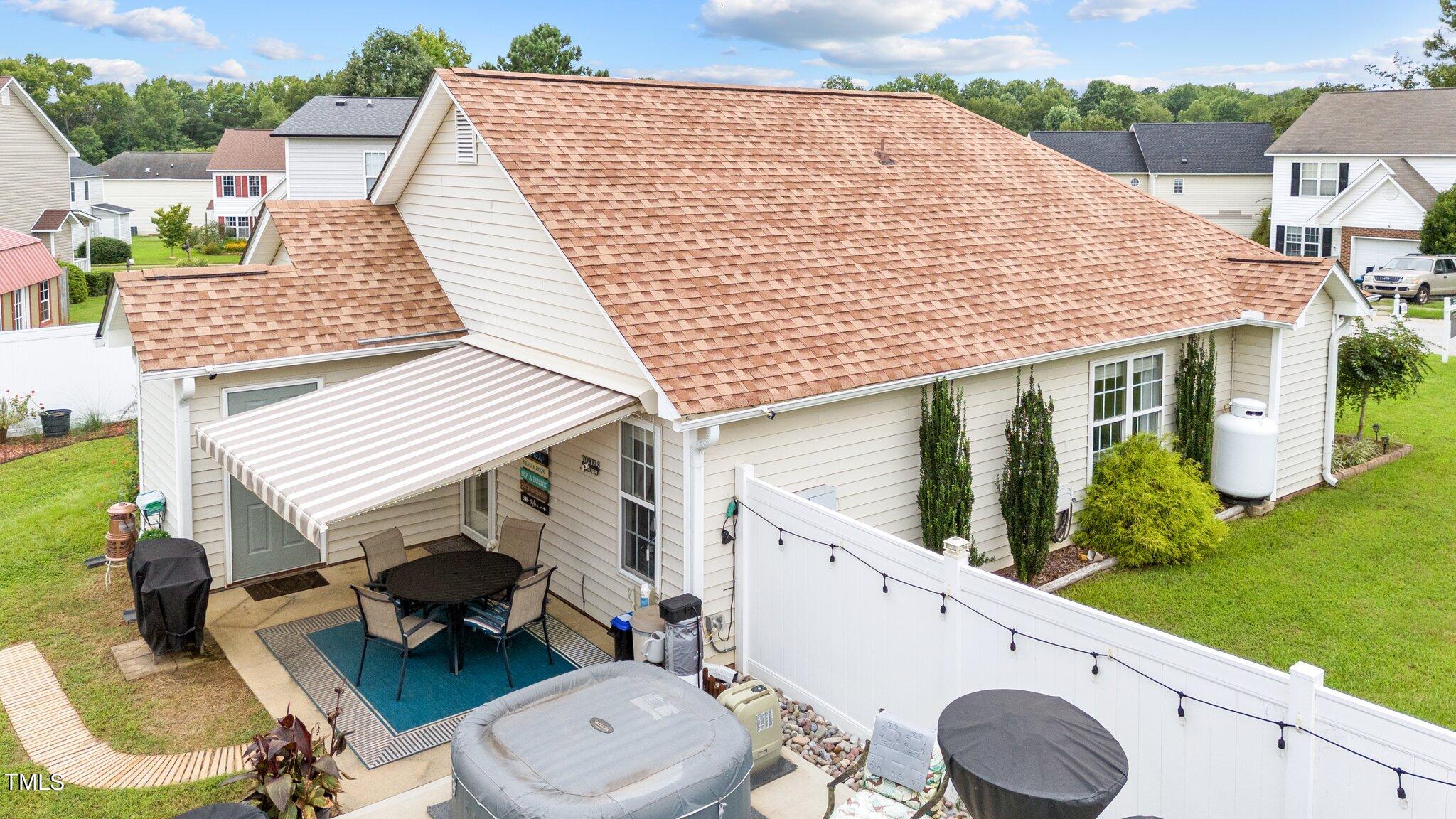 2029 Mckinnon Drive