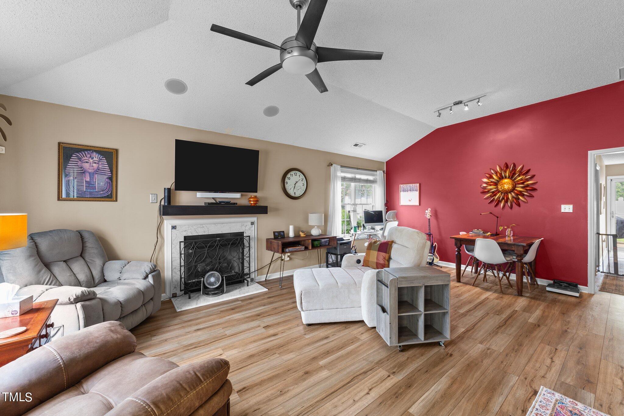 2029 Mckinnon Drive