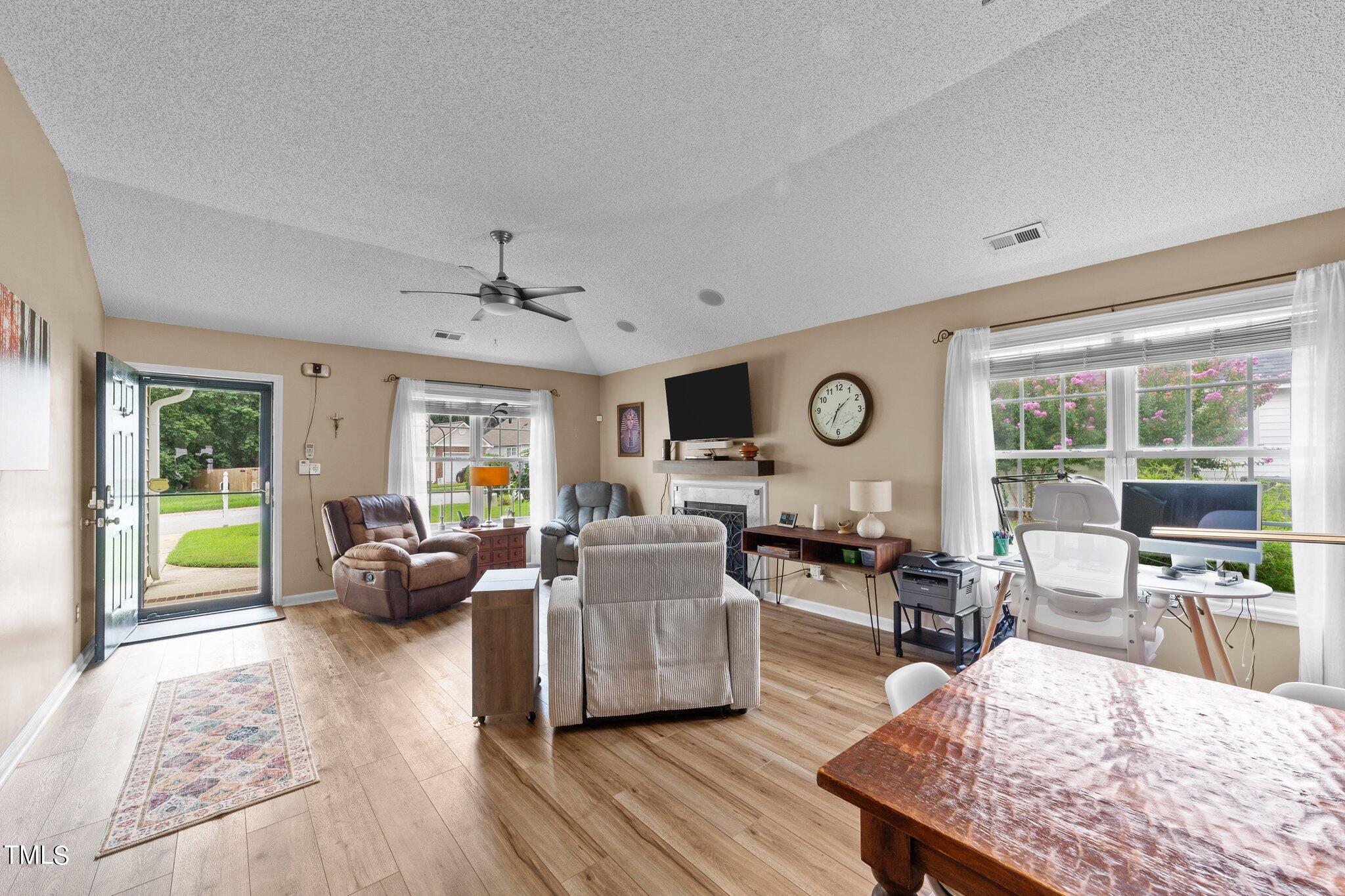 2029 Mckinnon Drive