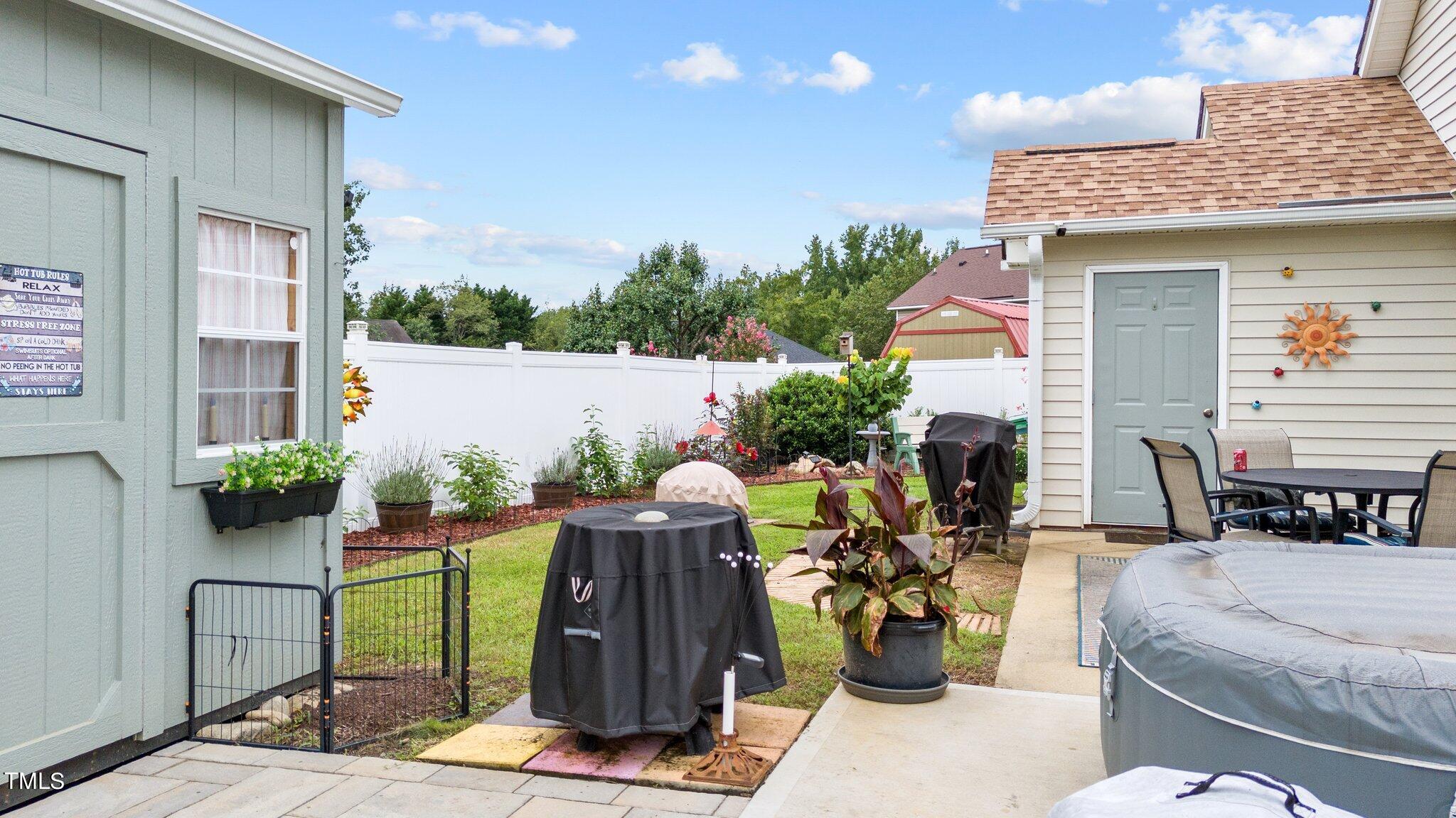 2029 Mckinnon Drive