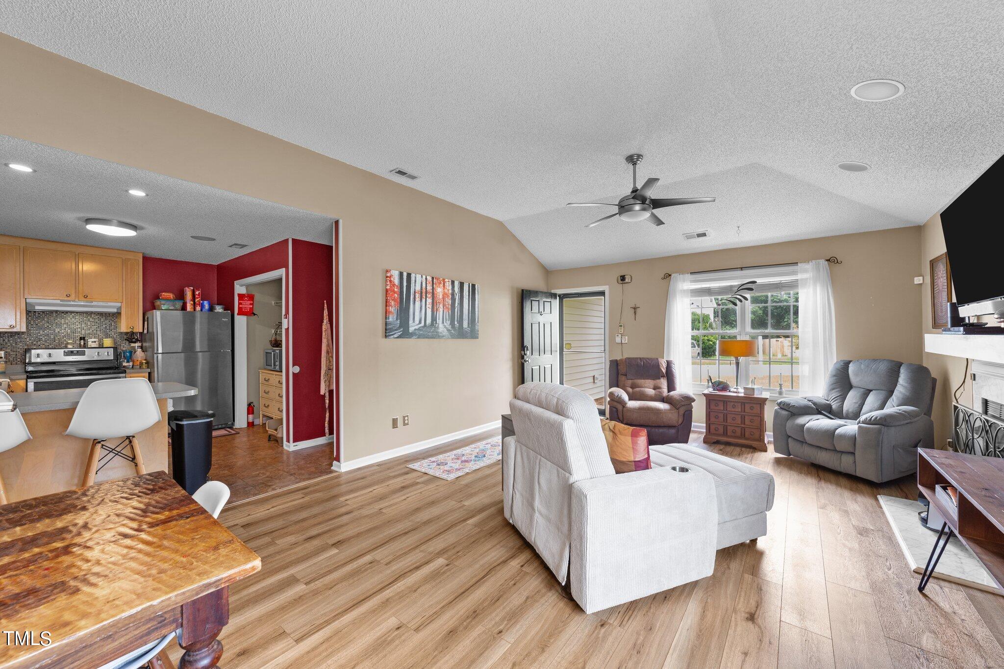 2029 Mckinnon Drive