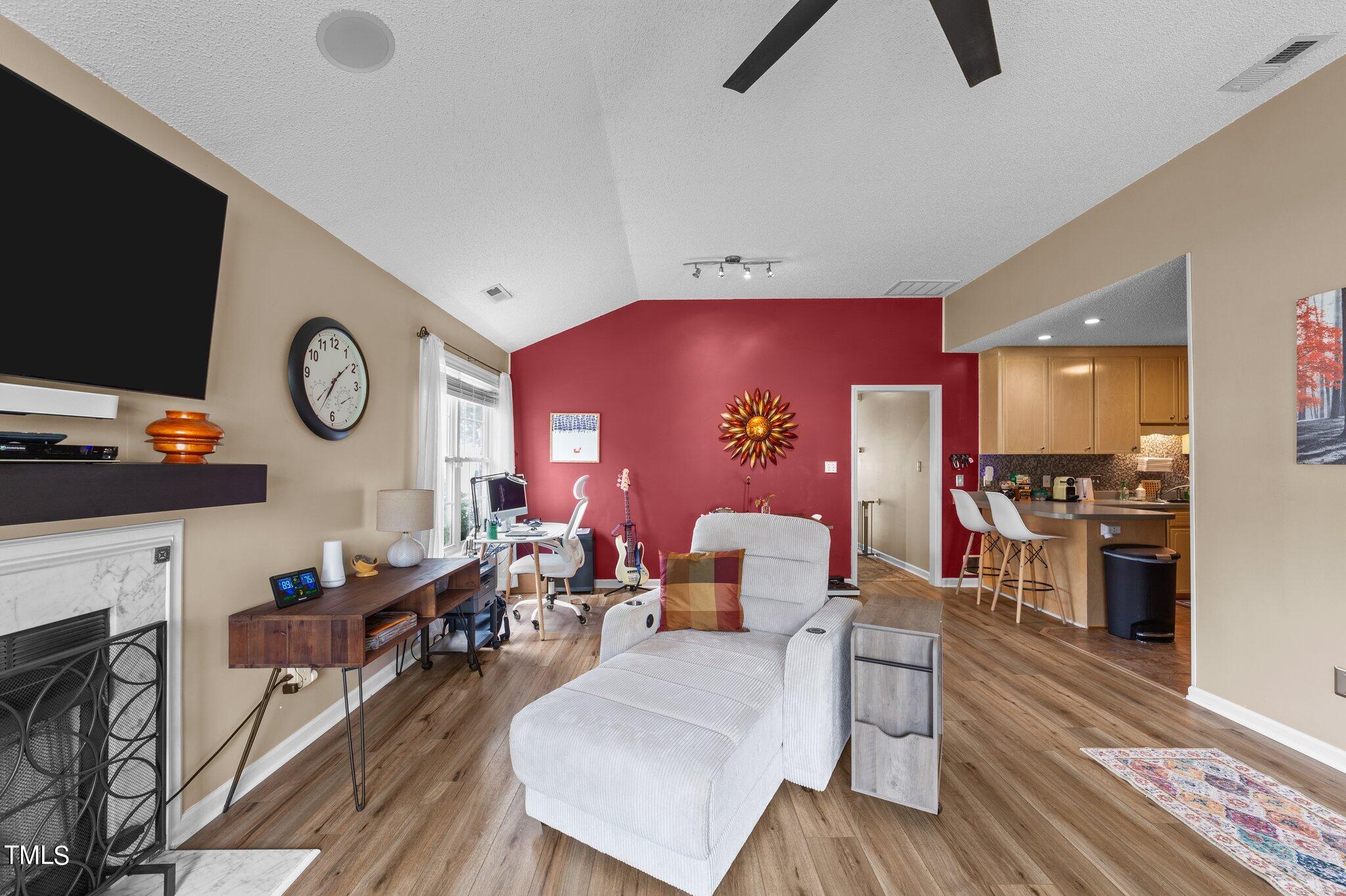 2029 Mckinnon Drive