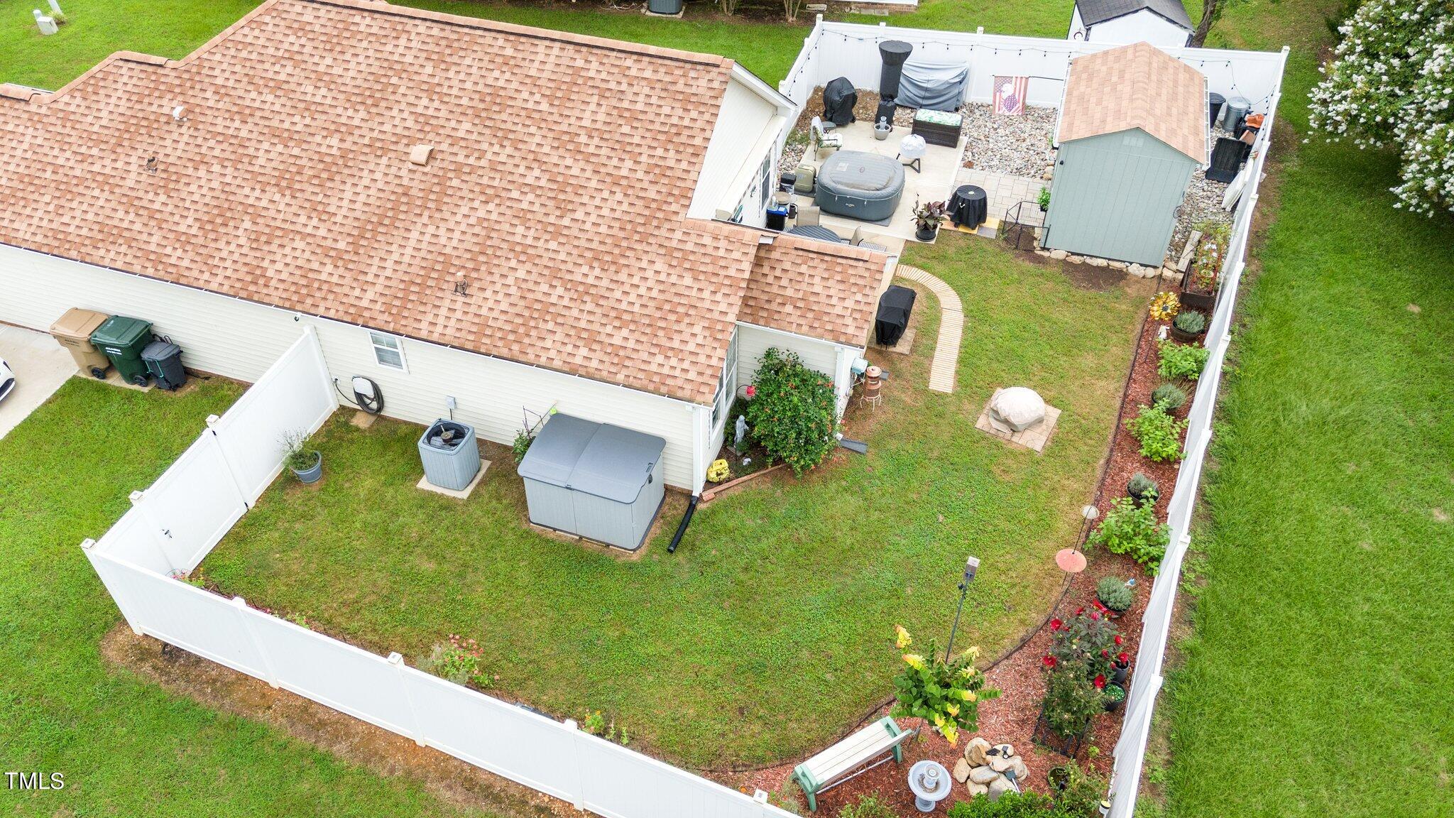 2029 Mckinnon Drive