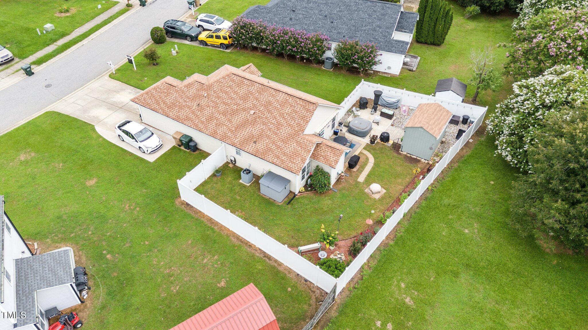 2029 Mckinnon Drive