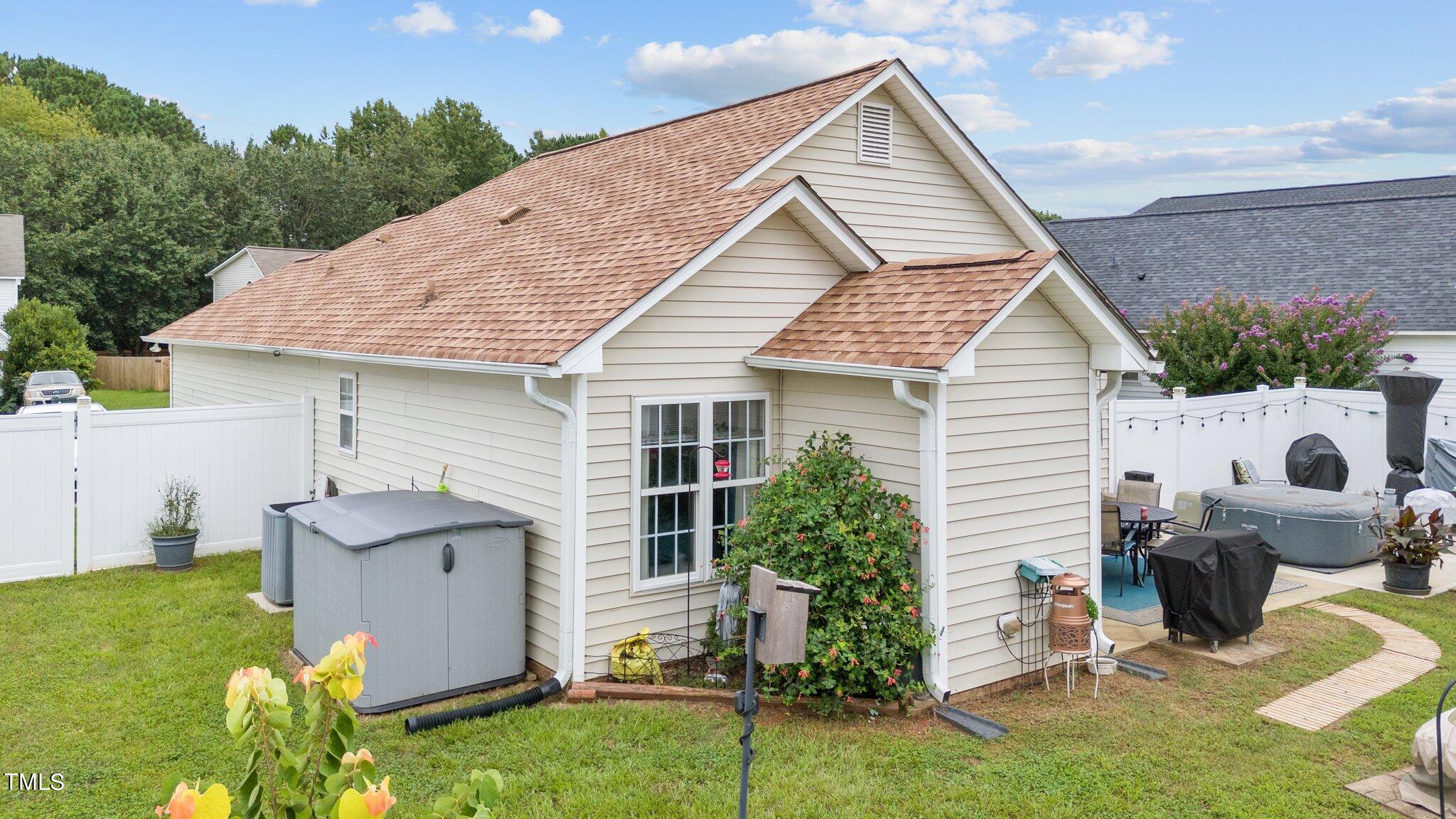 2029 Mckinnon Drive