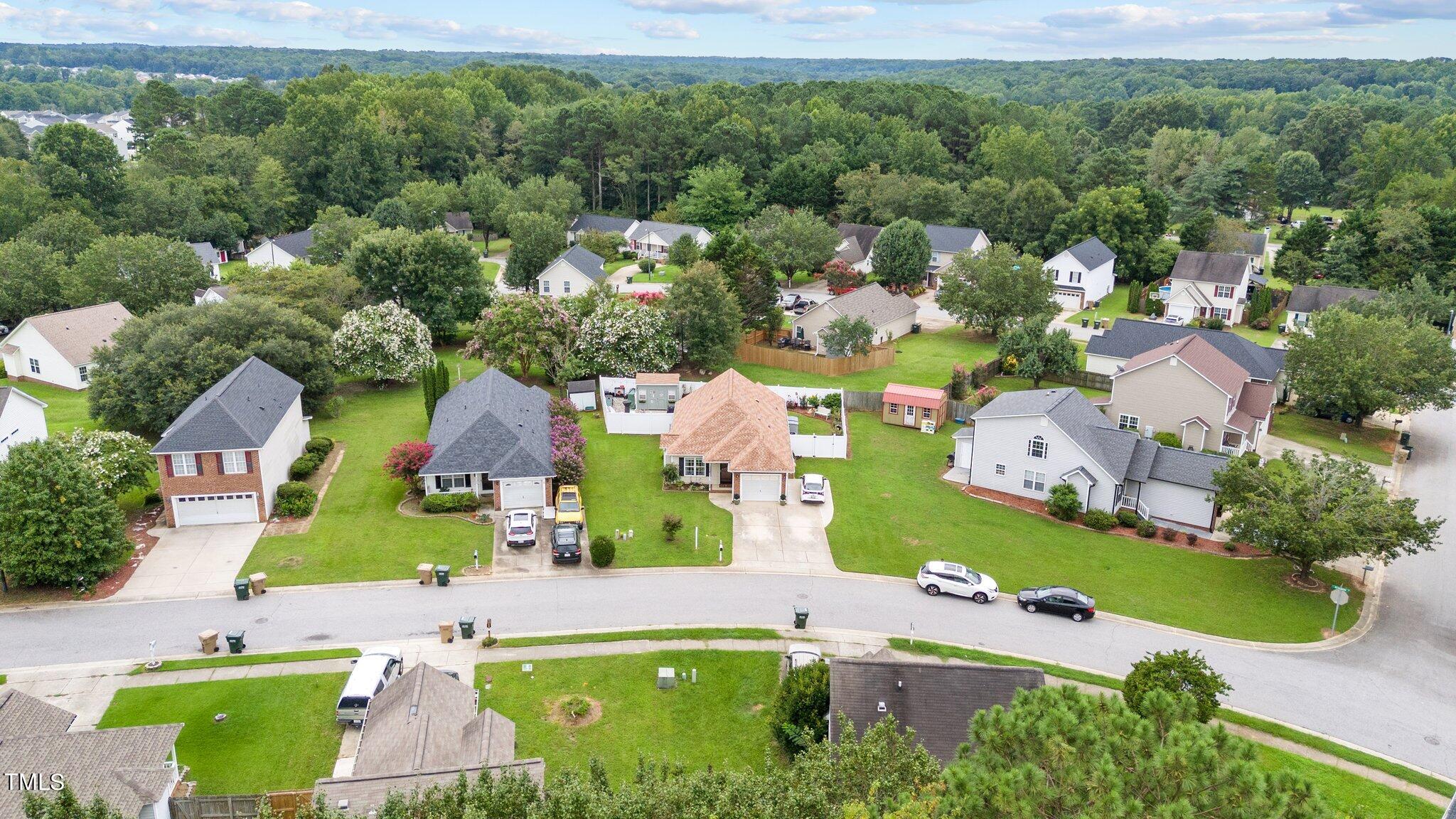 2029 Mckinnon Drive