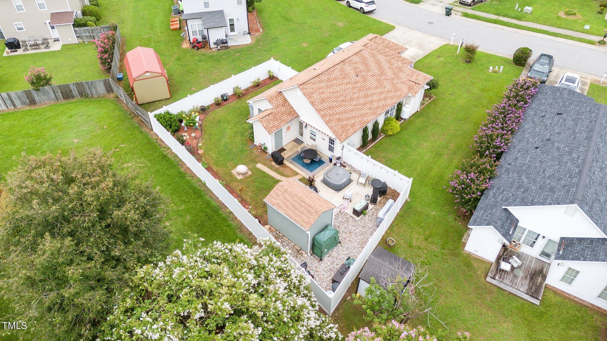 2029 Mckinnon Drive