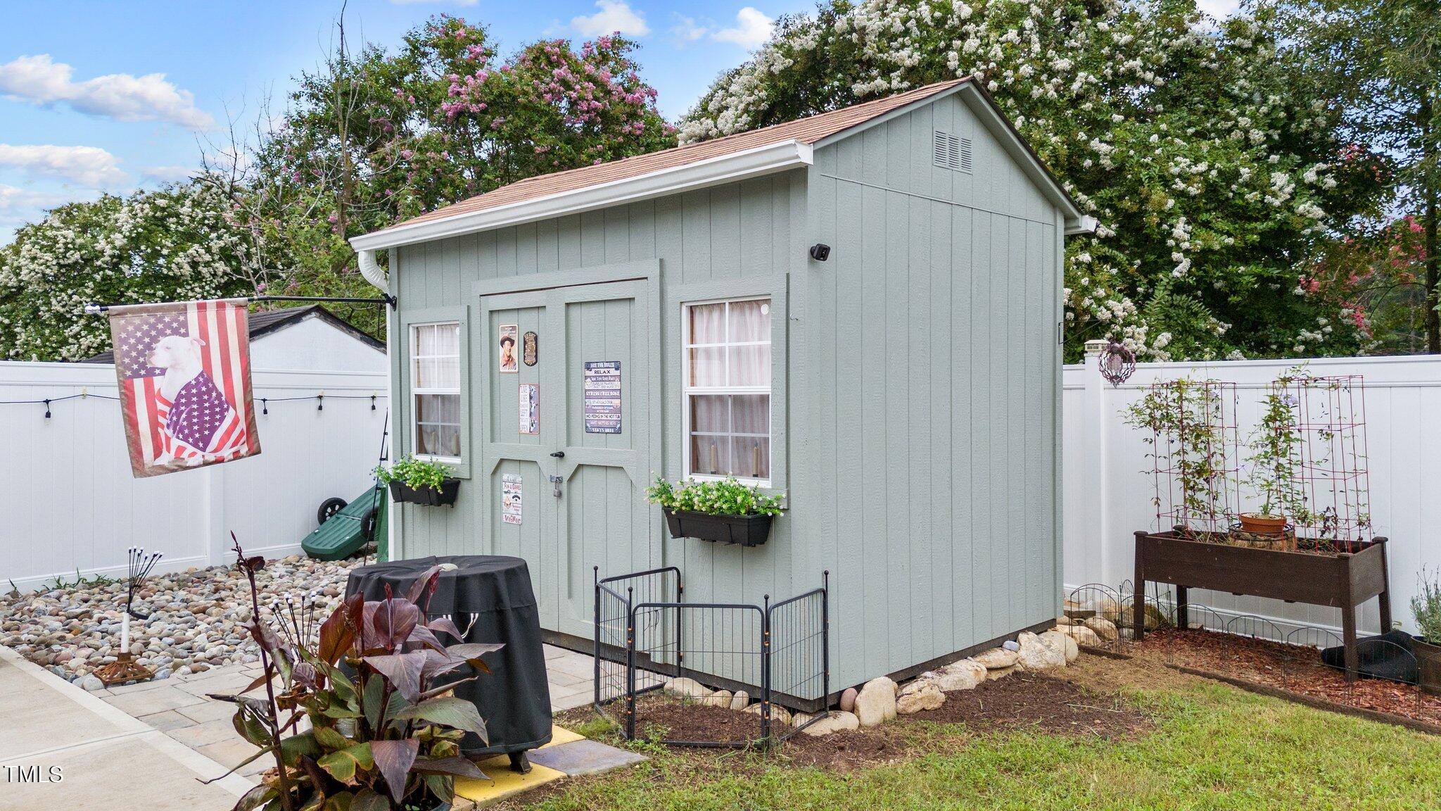 2029 Mckinnon Drive