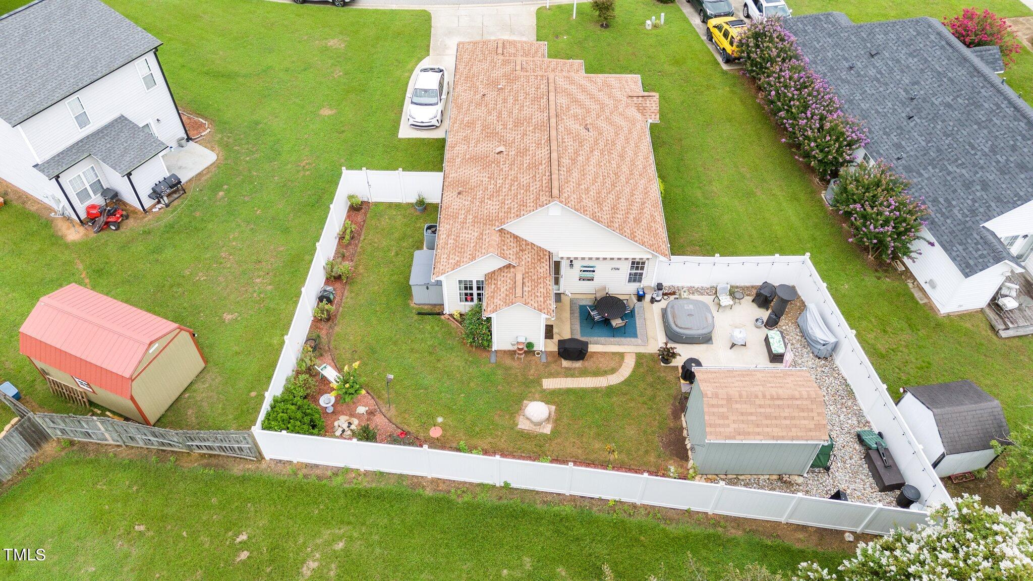 2029 Mckinnon Drive