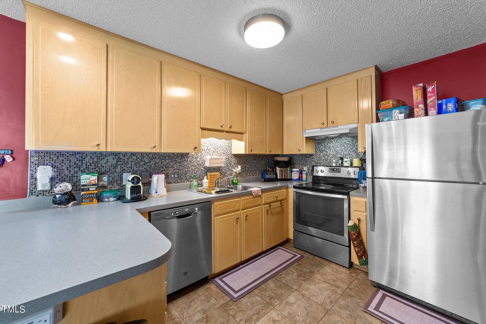 2029 Mckinnon Drive
