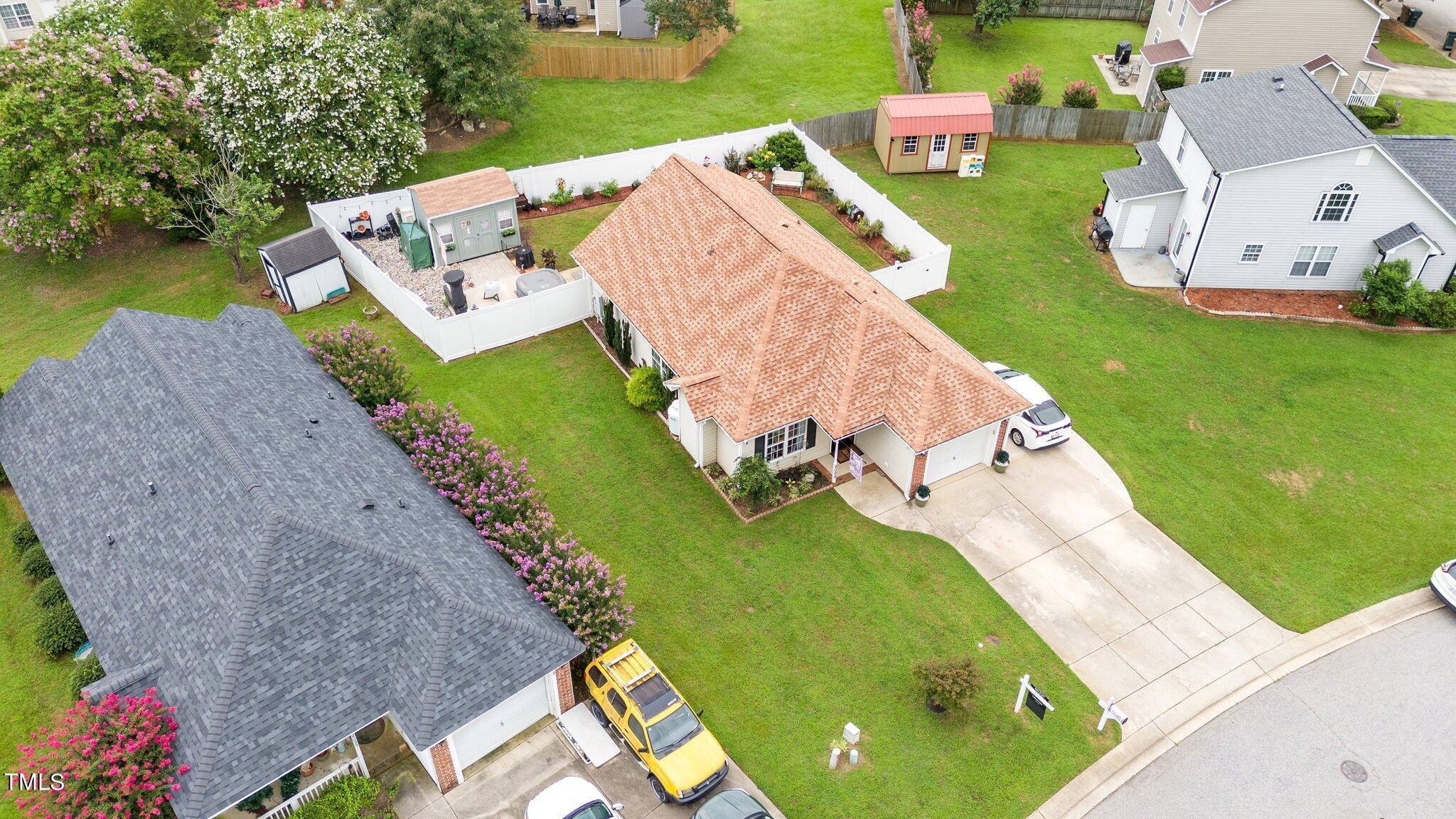 2029 Mckinnon Drive