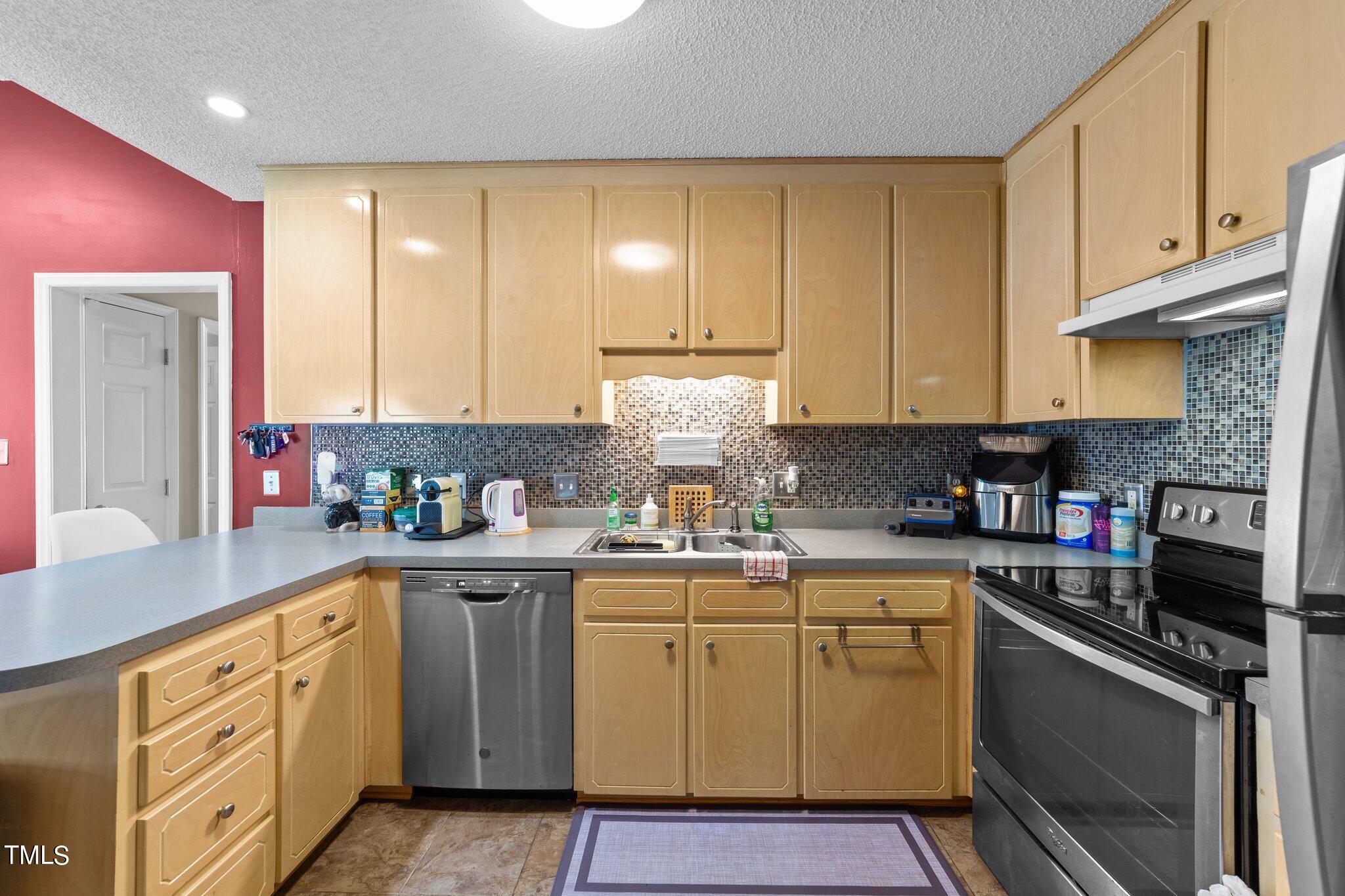 2029 Mckinnon Drive