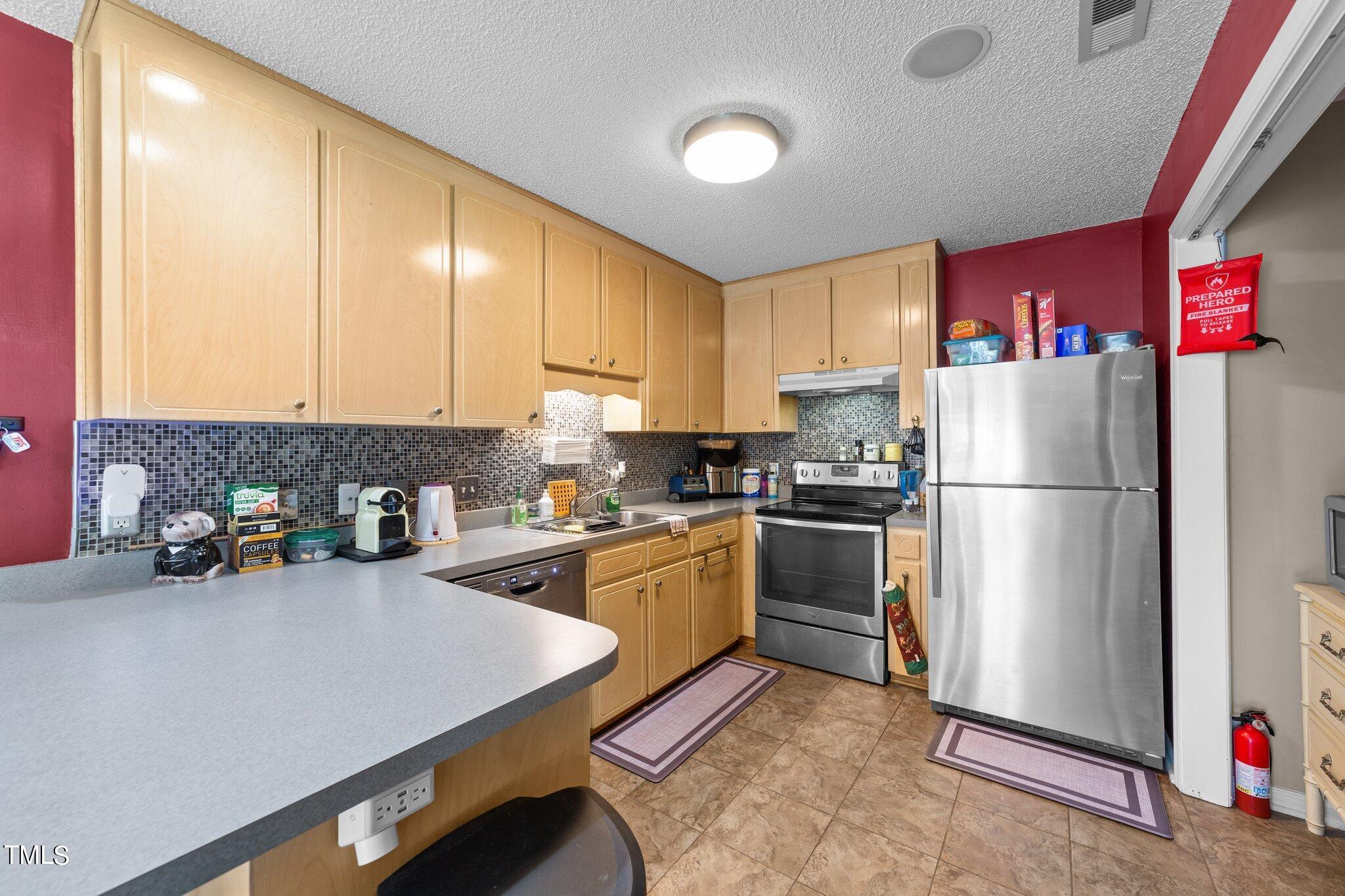 2029 Mckinnon Drive
