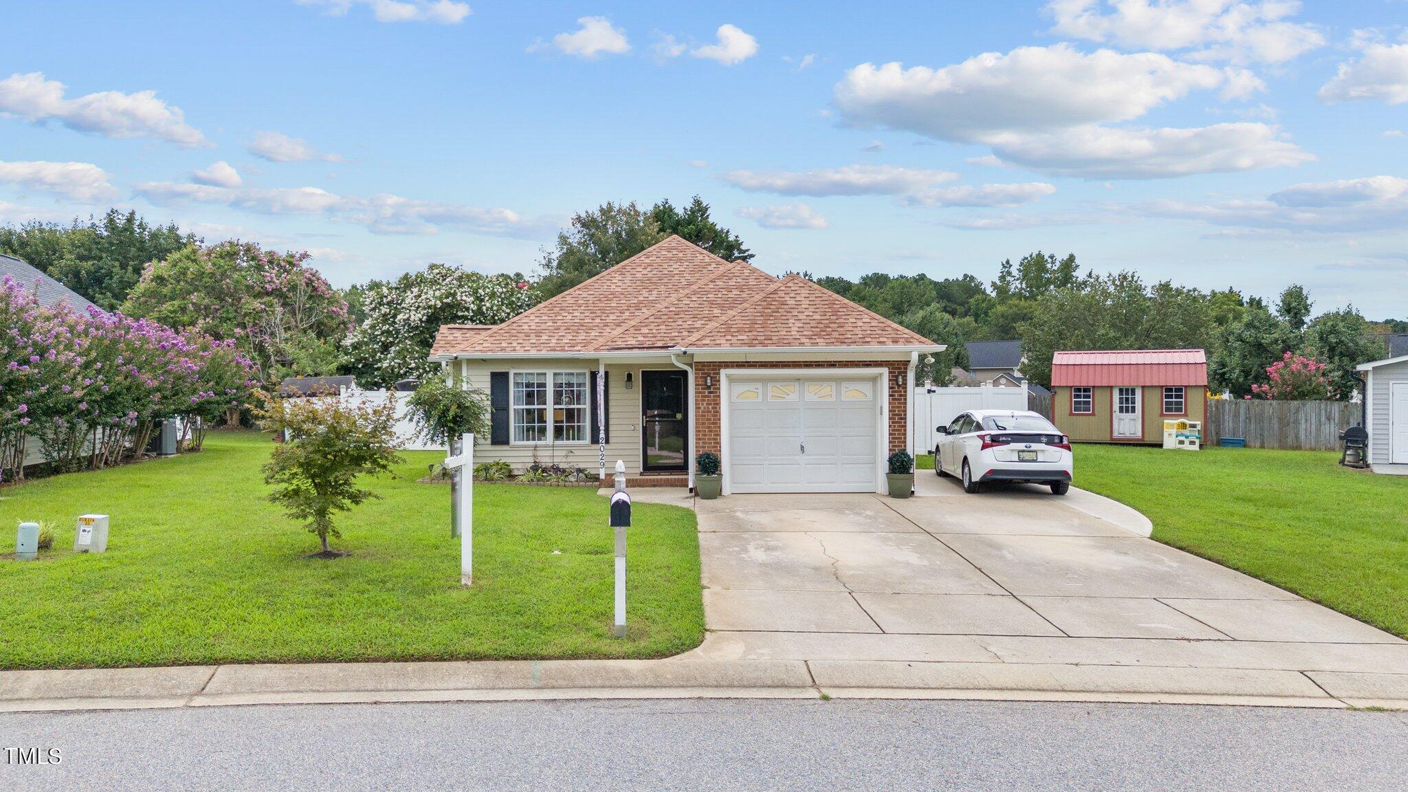 2029 Mckinnon Drive
